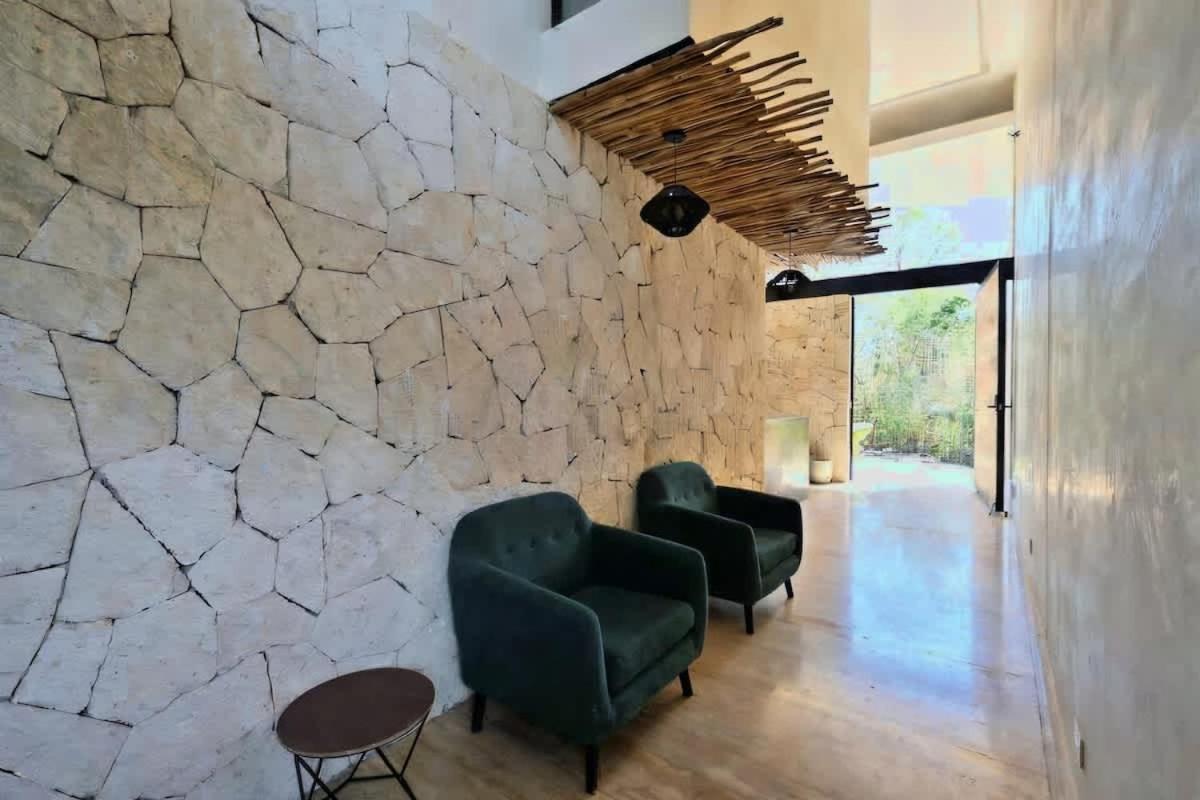 Apartamento Hyde Master Private Balcony Gym Sunny Pool