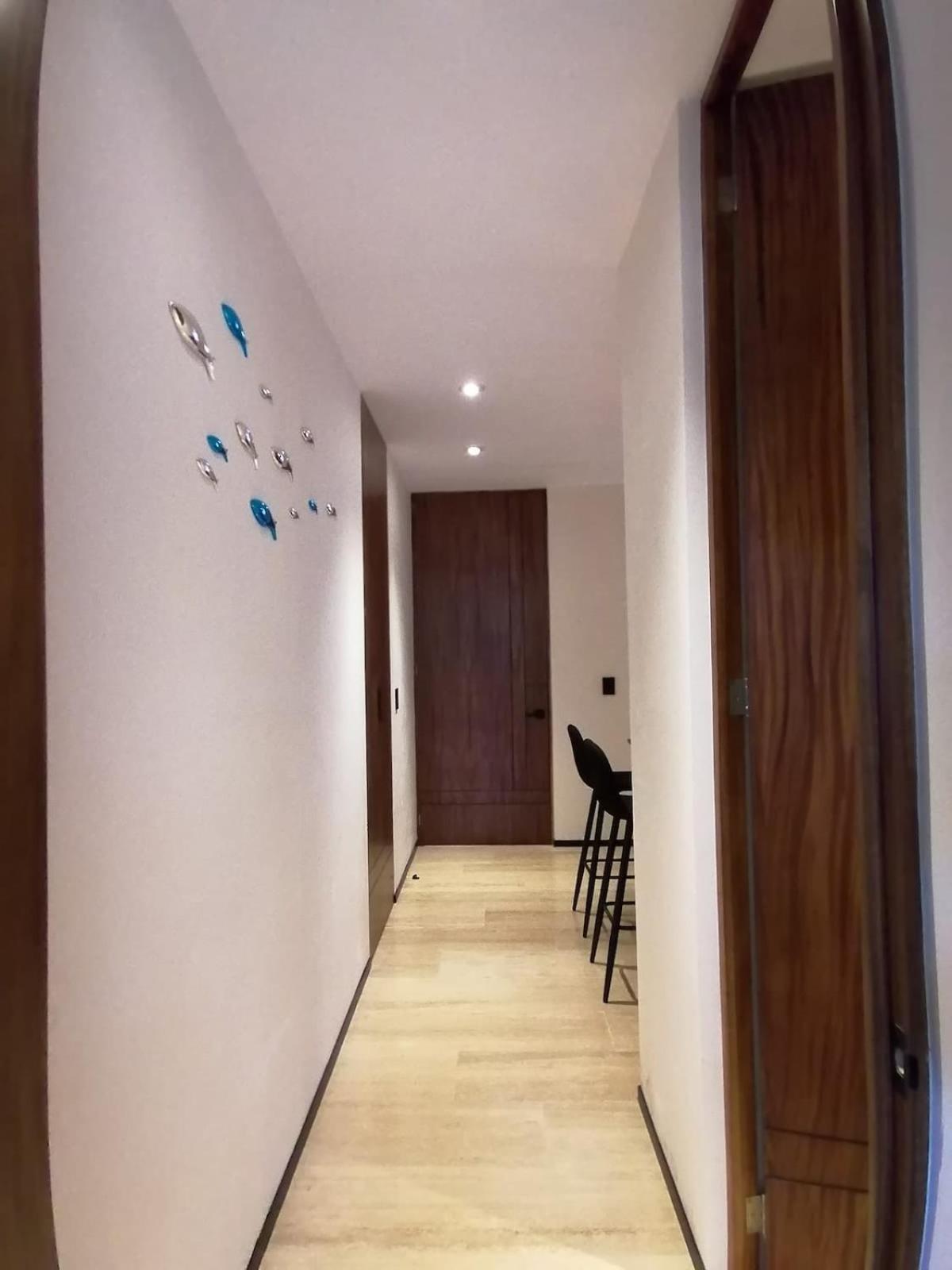 Apartment King Bed Cool Pool Hammock Gym Wifi Hyde Tulum