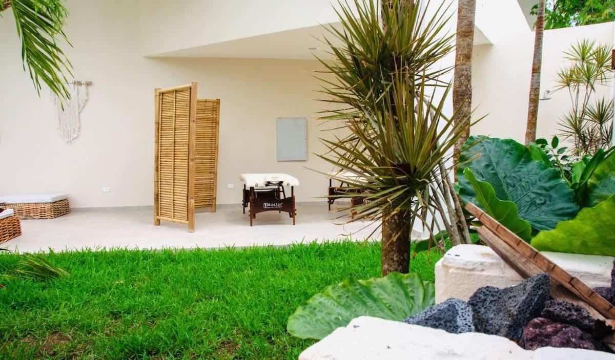 Private Jungle Cool Pool At Dk Dk 500 Mbps Wi-fi 3 Bikes King Bed Apartamento *