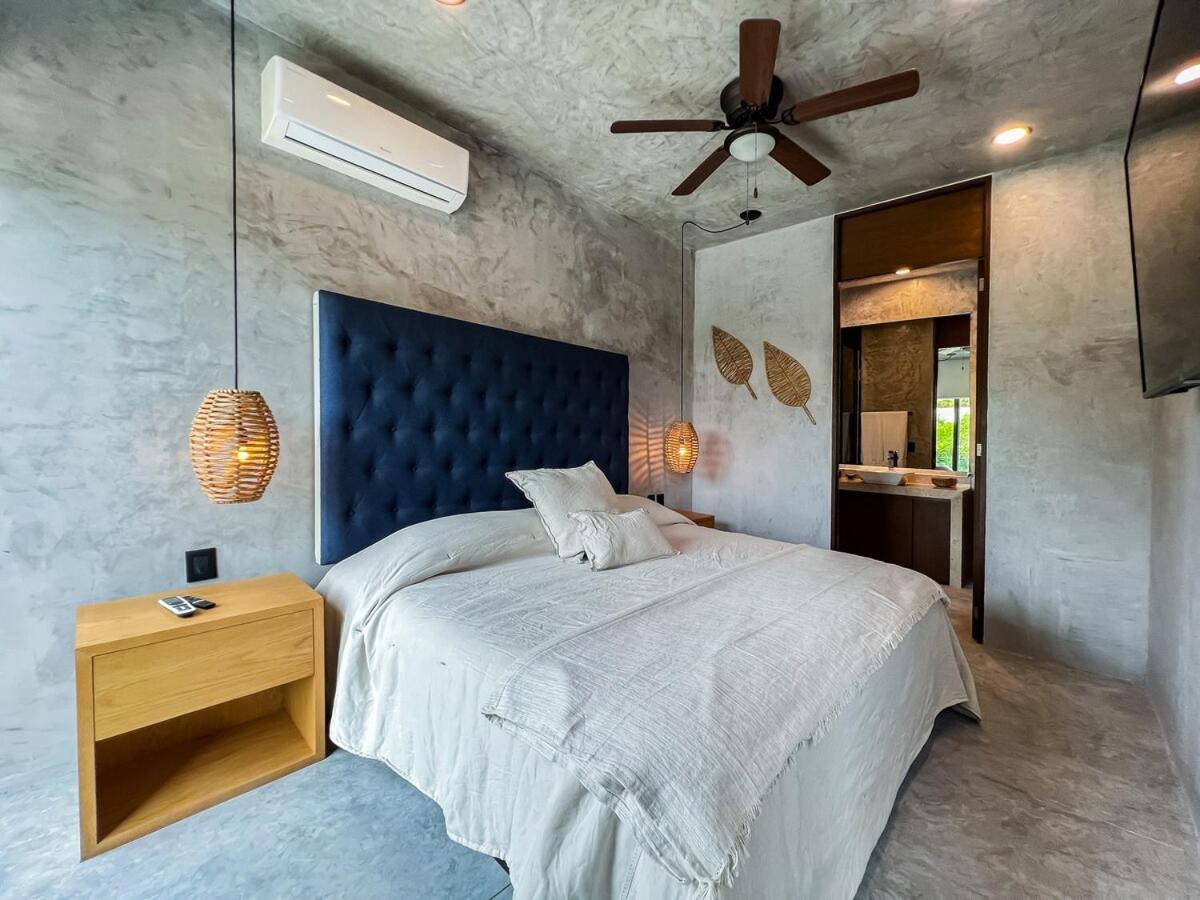 Beautiful House With Private Pool In Aldea Zama * Tulum