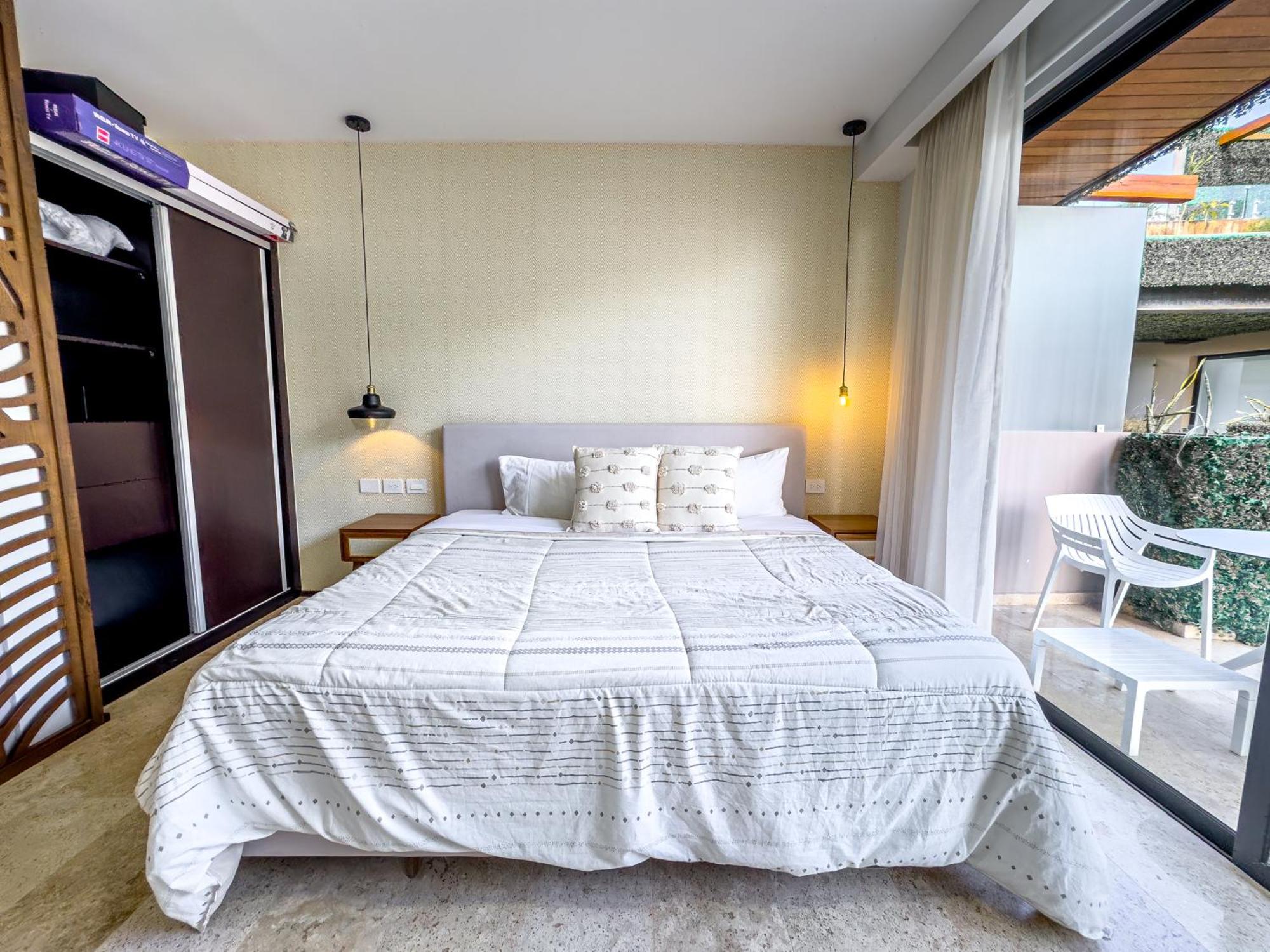 Bed and breakfast Menesse