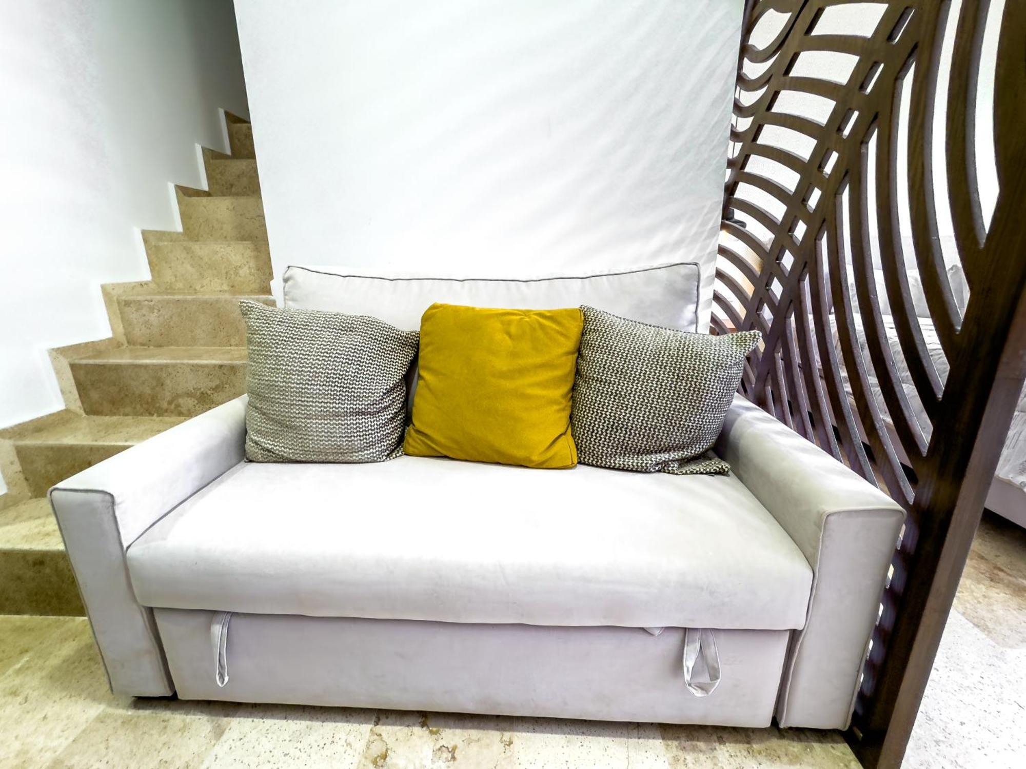 Menesse Bed and breakfast Tulum