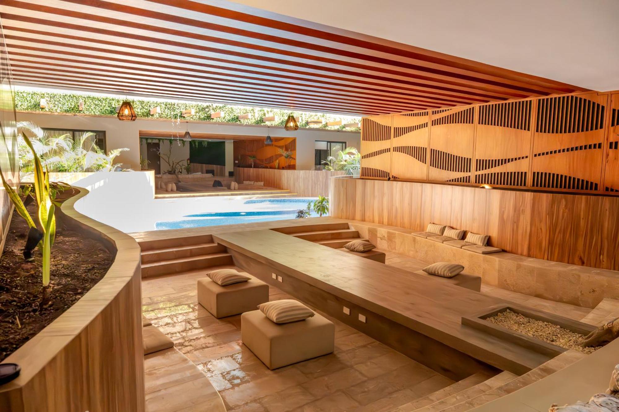 Bed and breakfast Menesse Tulum