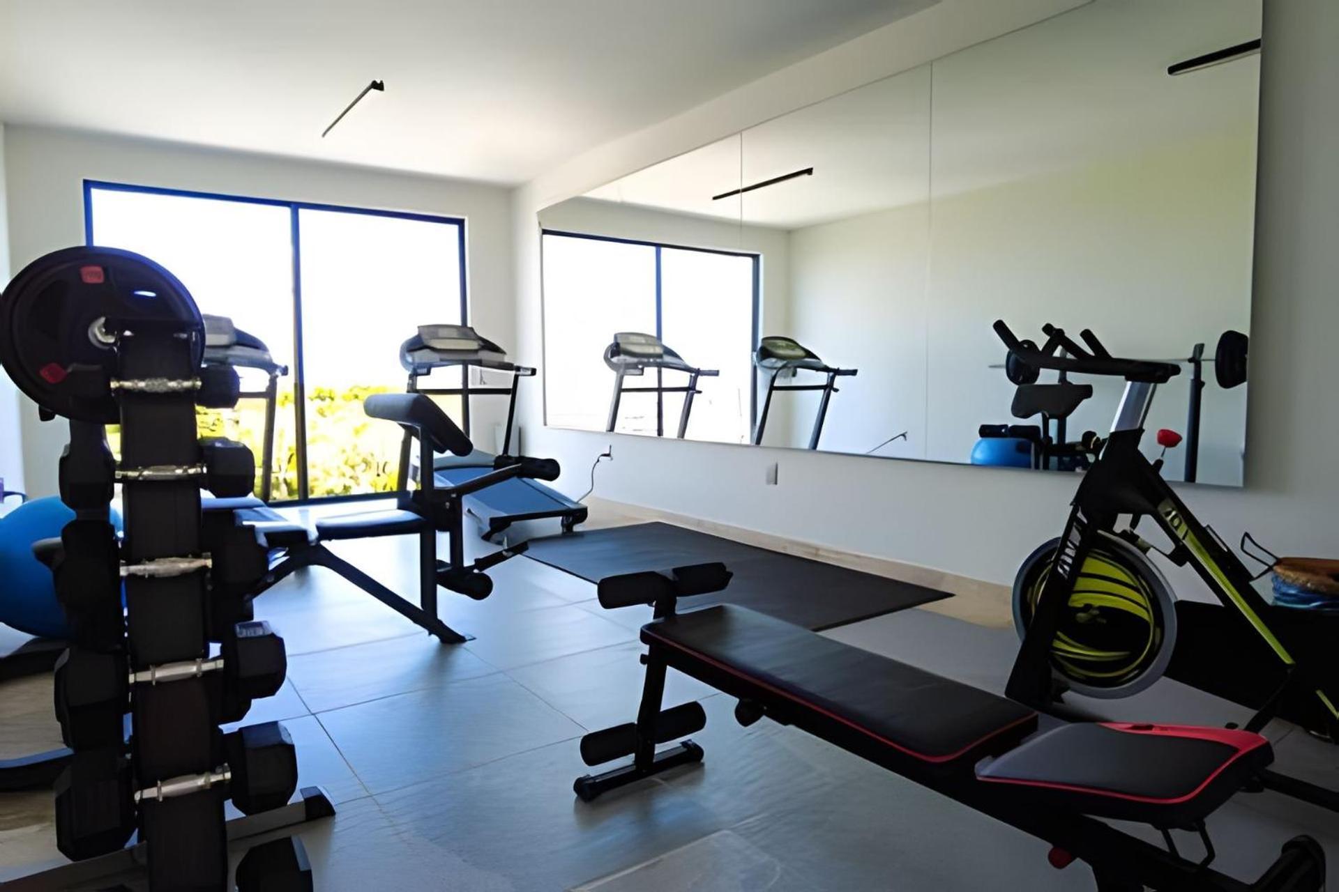Departamento Con Alberca Privada En Tulum * Tulum
