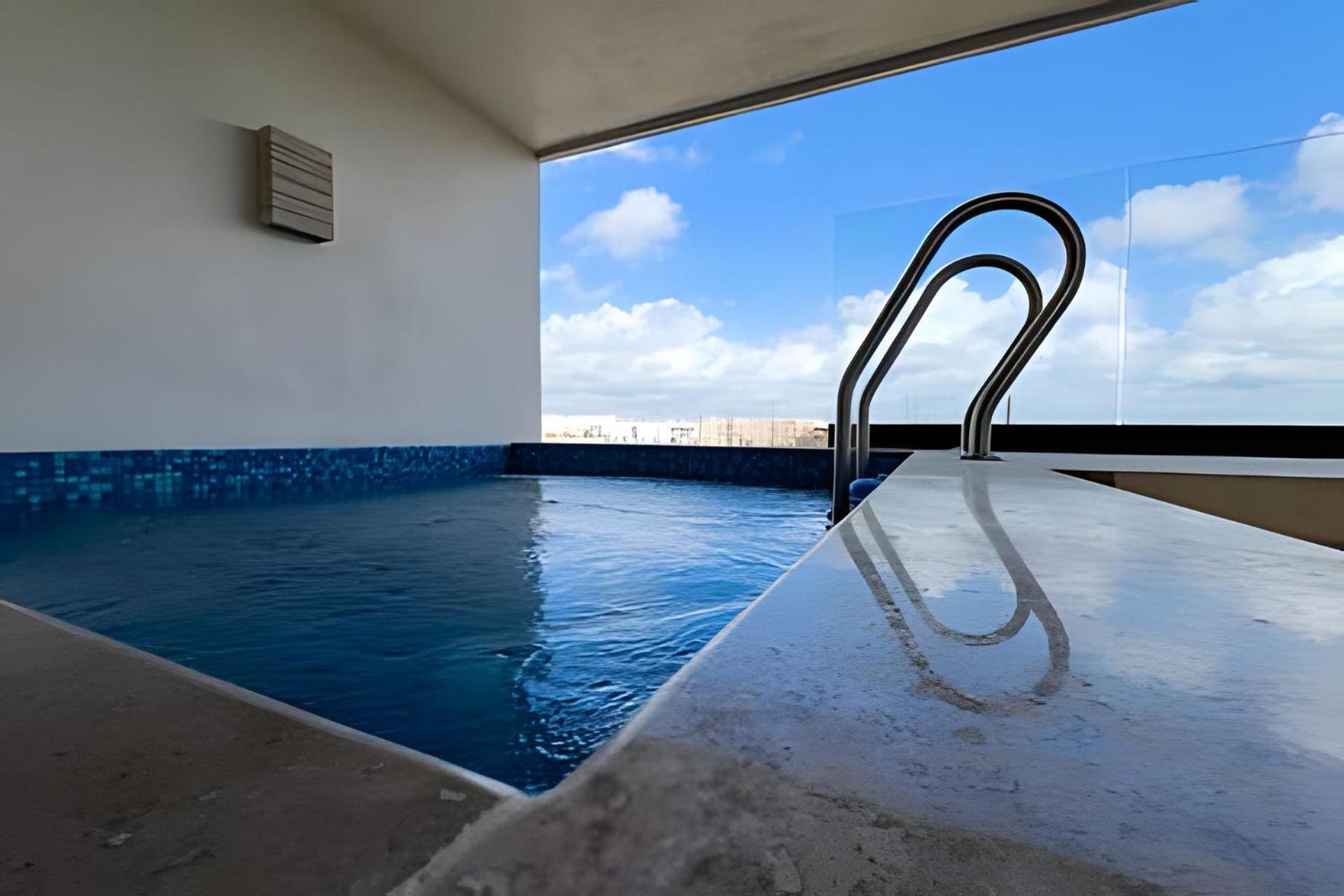 Departamento Con Alberca Privada En Tulum * Tulum
