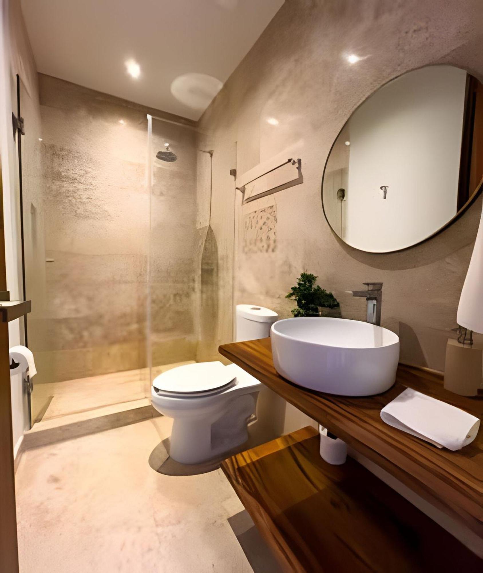 Departamento Con Alberca Privada En Tulum Apartamento