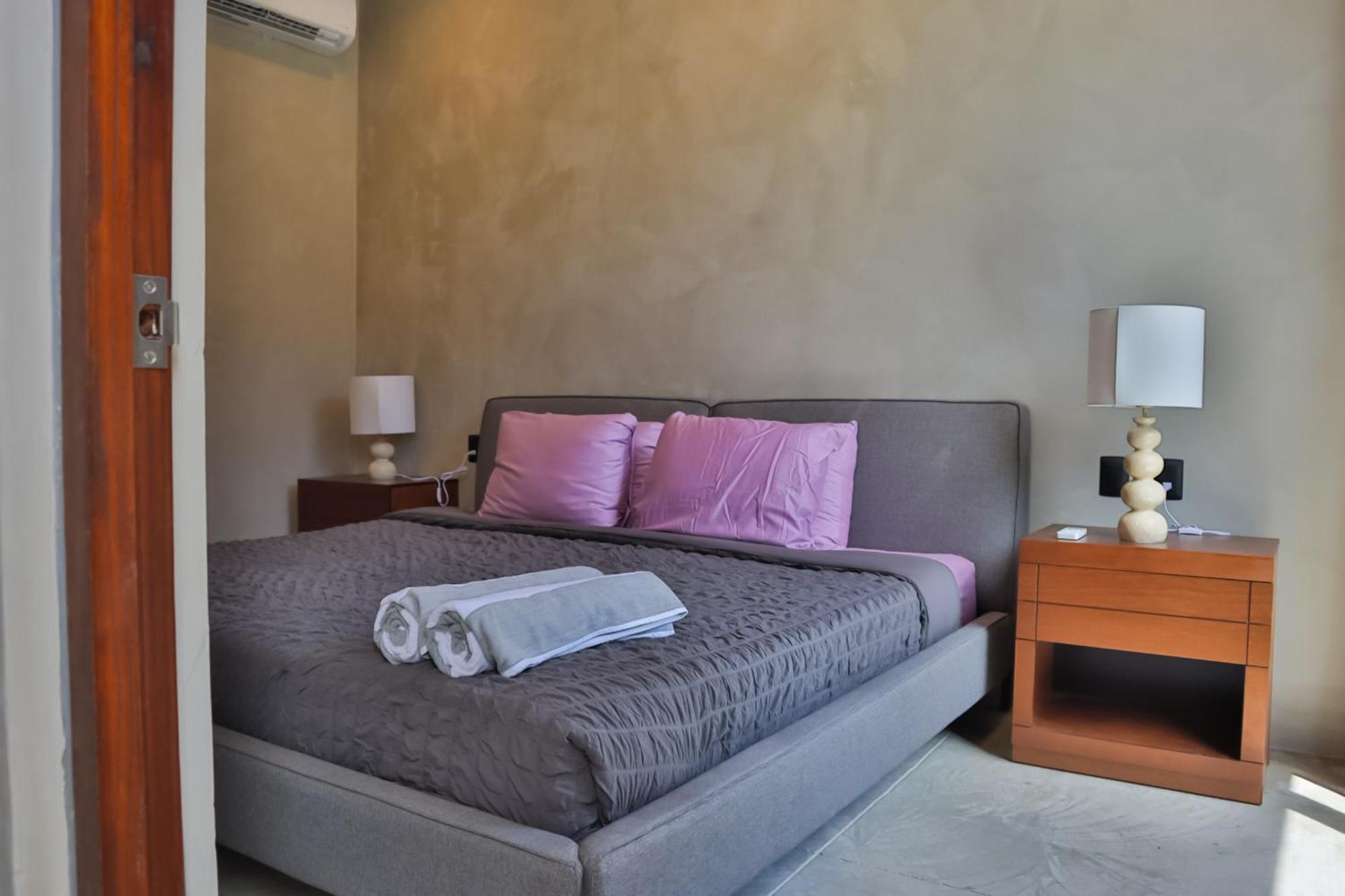 Apartamento Quiet 4br Townhouse With Private Pool, Roof, Patio *