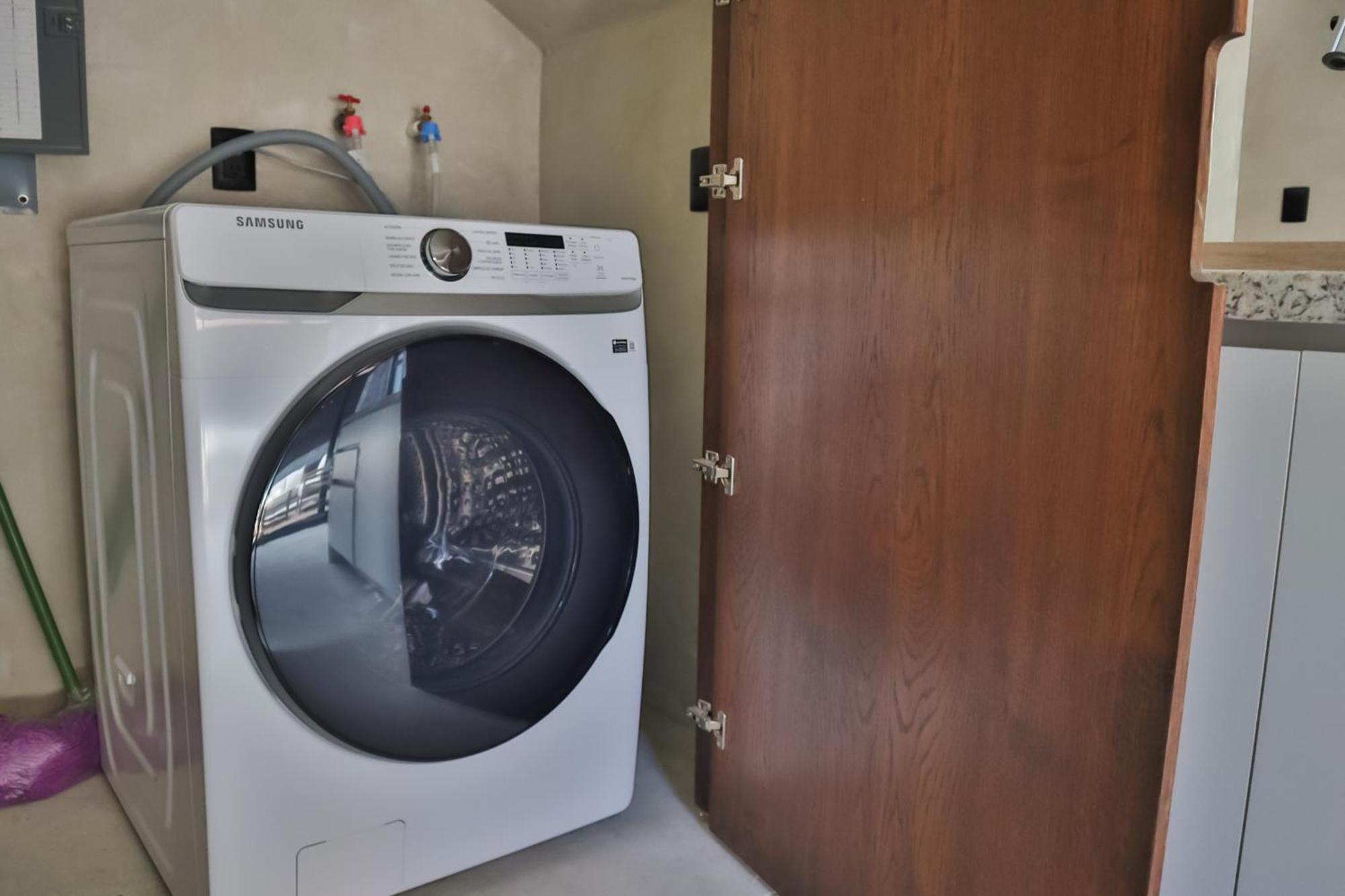 Quiet 4br Townhouse With Private Pool, Roof, Patio Tulum