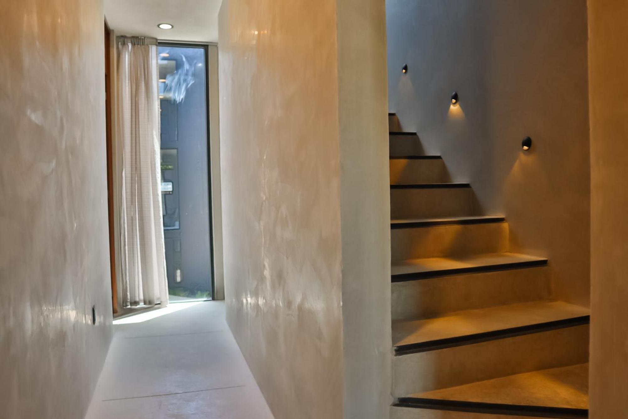 Quiet 4br Townhouse With Private Pool, Roof, Patio * Tulum