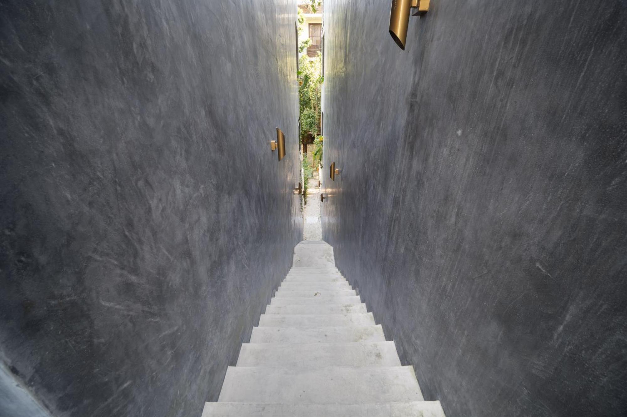 2br Jungle Ph W Private Pool, Rooftop, Apartment *