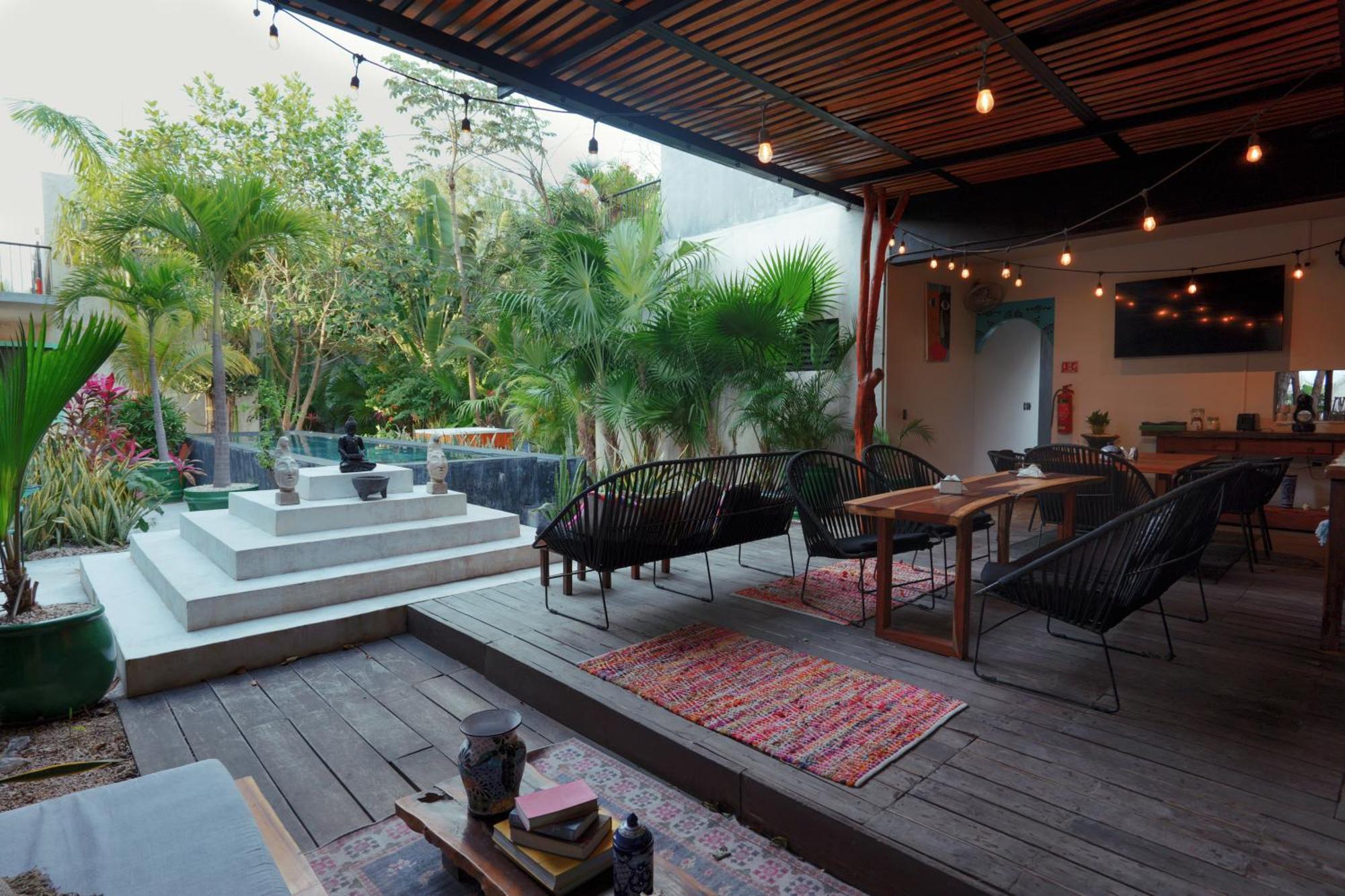 Turquoise (adults Only) 3* Tulum