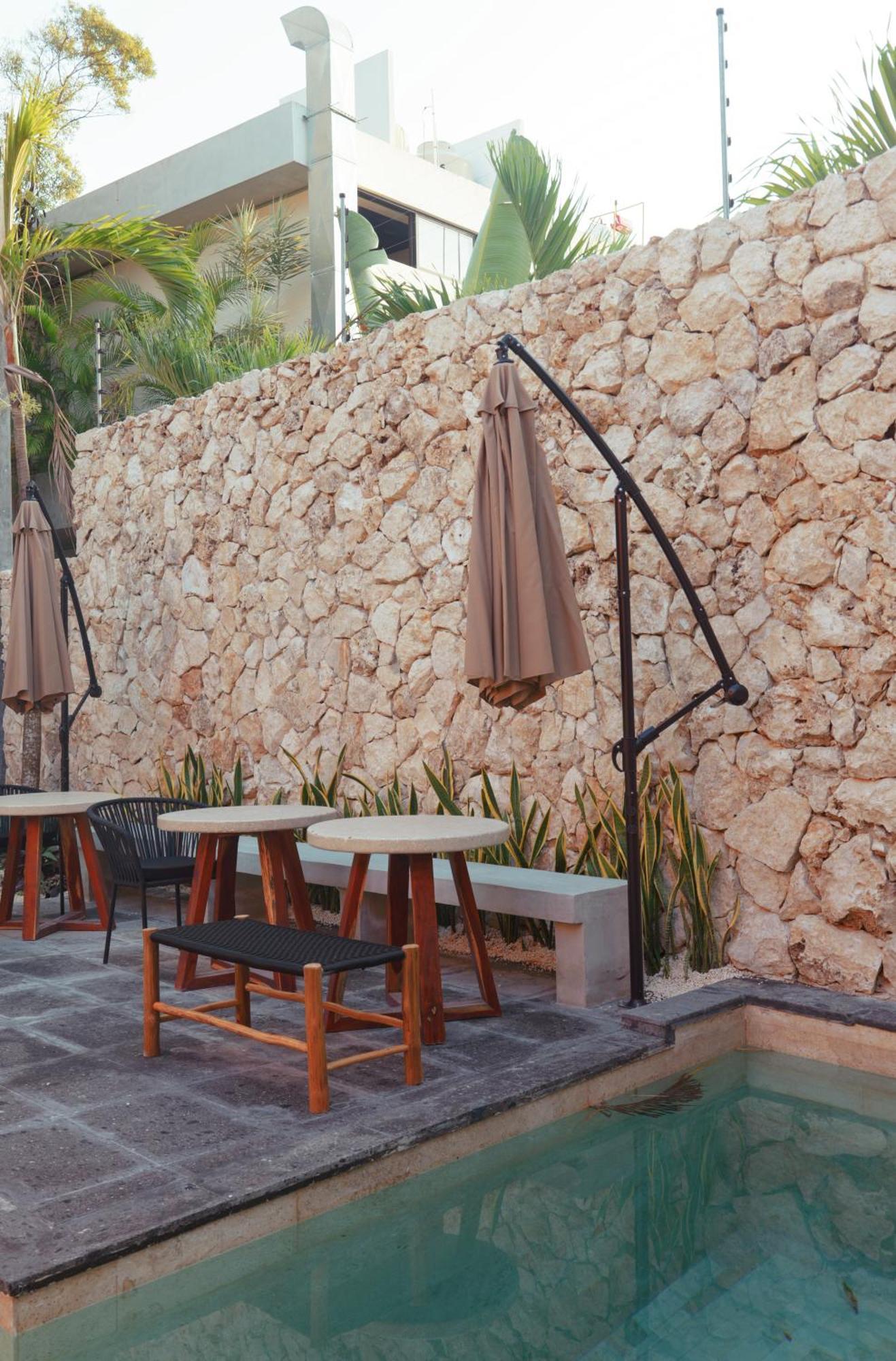 Turquoise (adults Only) Hotel Tulum