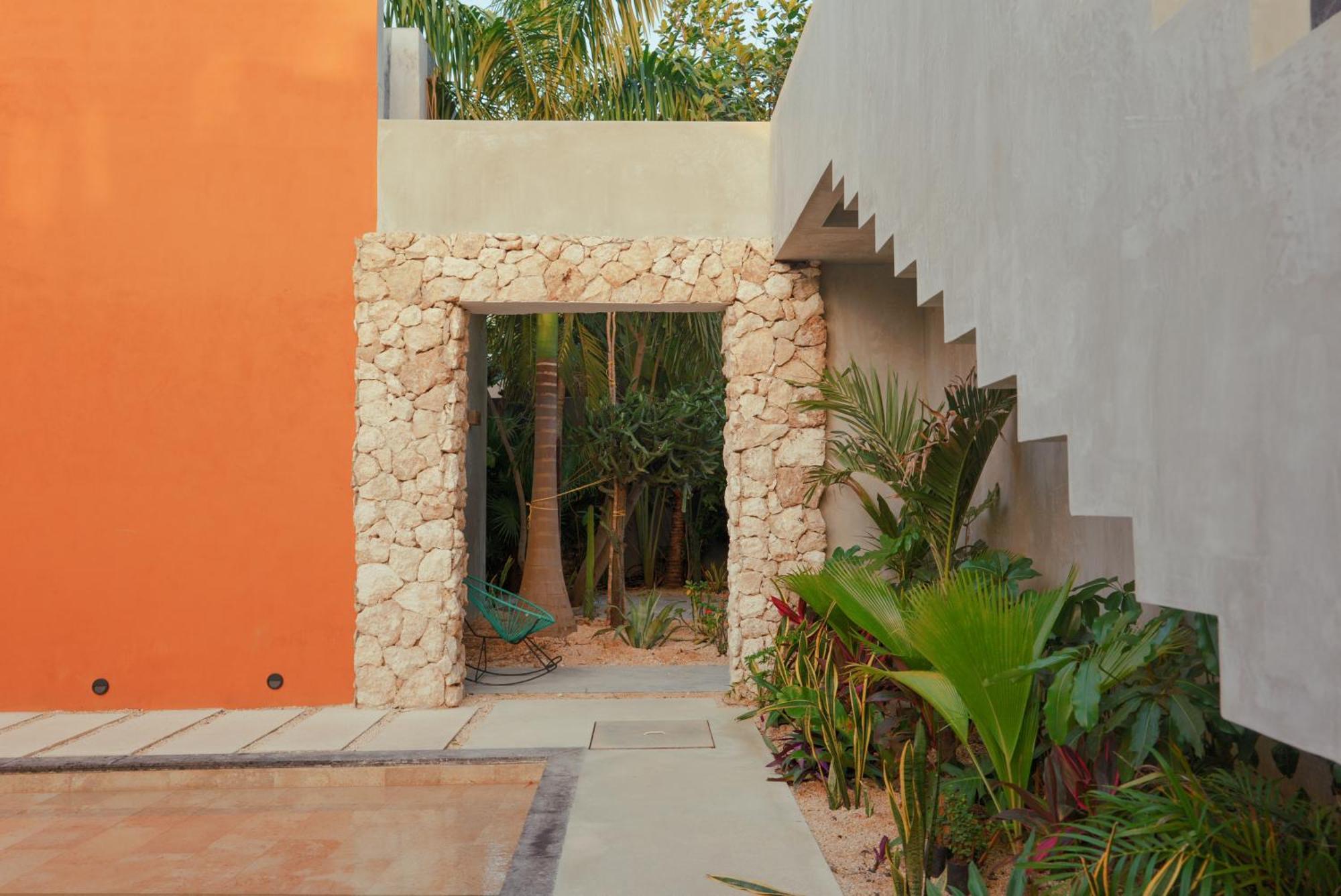 Hotel Turquoise (adults Only) Tulum