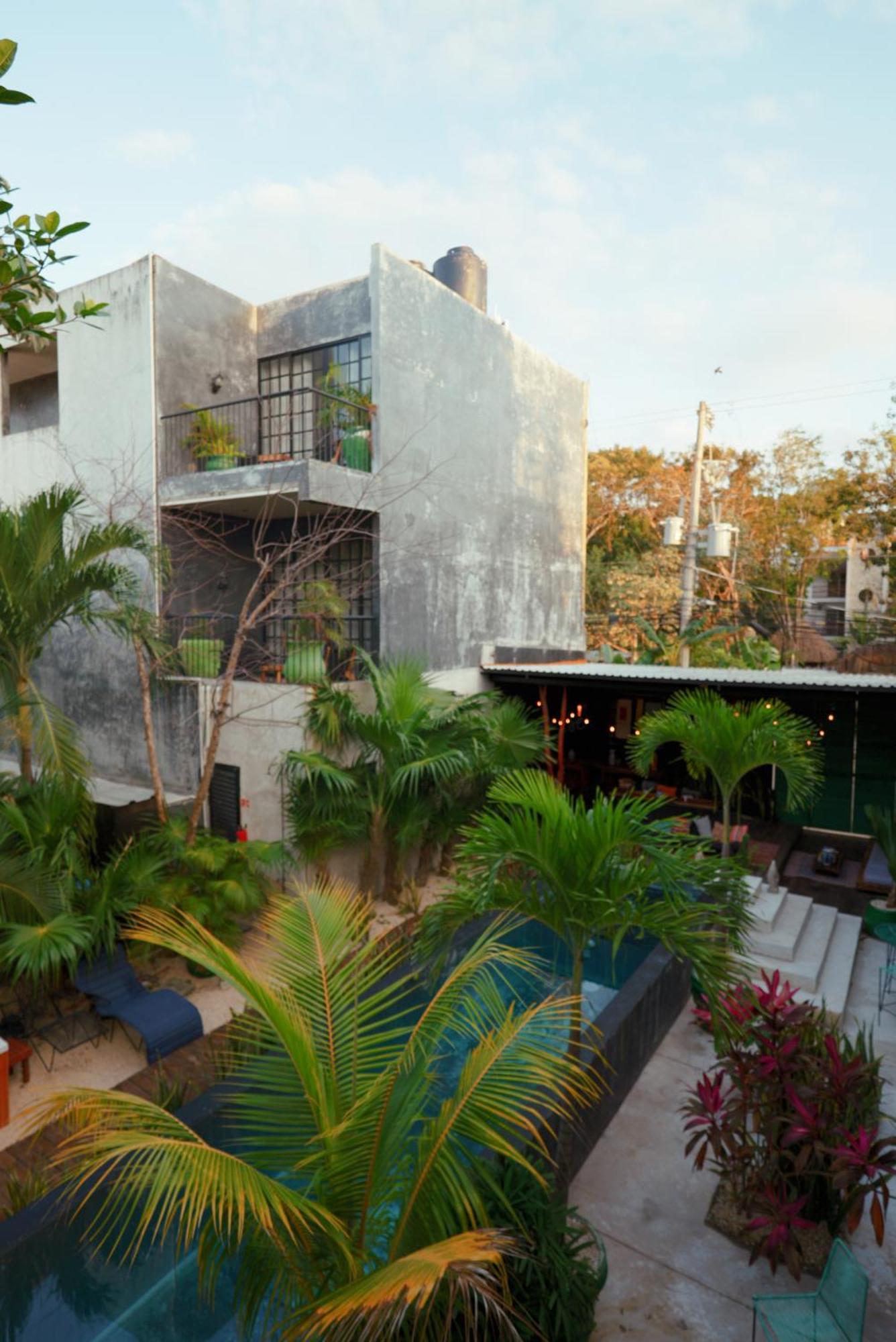 Turquoise (adults Only) Tulum
