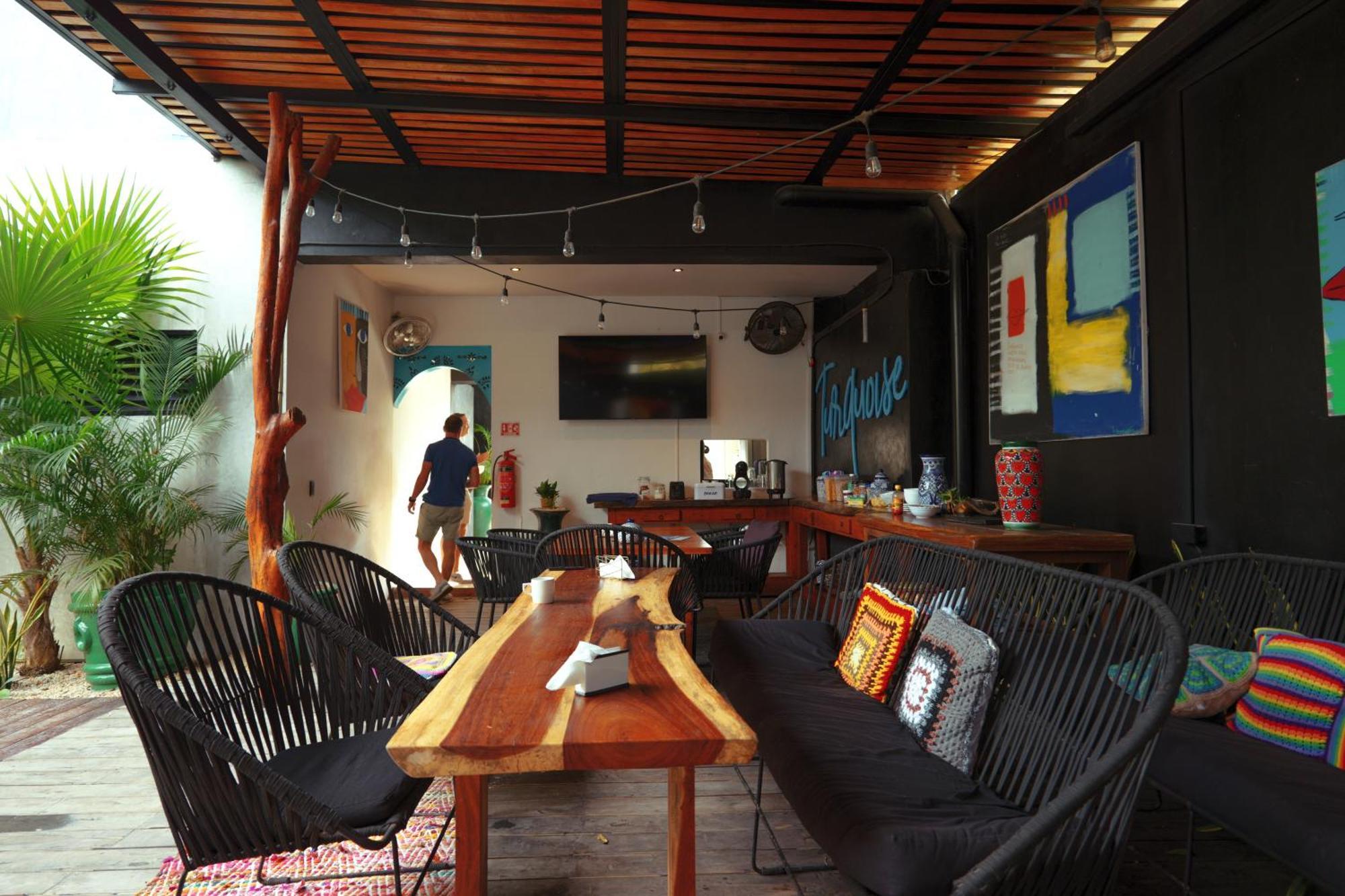 Turquoise (adults Only) Hotel