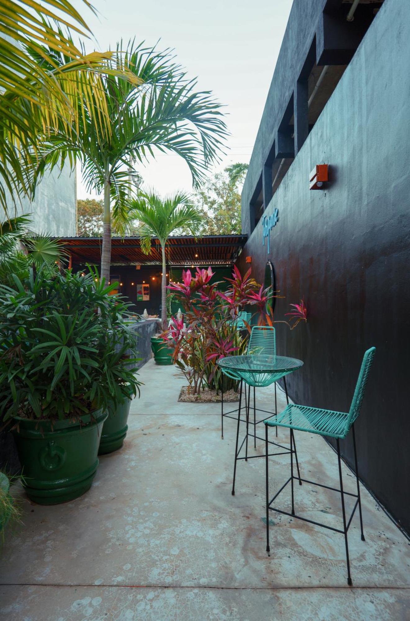 Hotel Turquoise (adults Only)