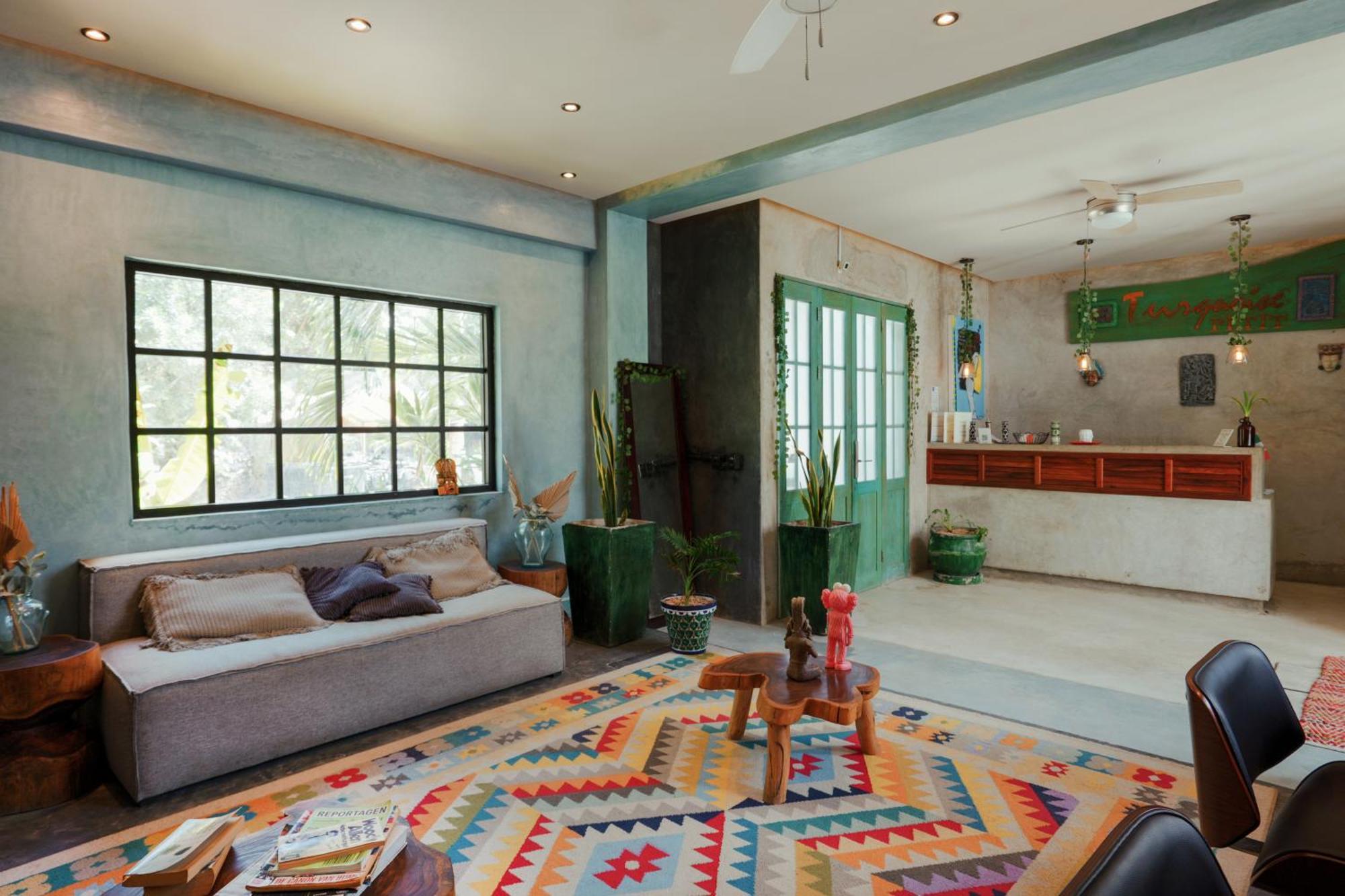 Turquoise (adults Only) Hotel 3*