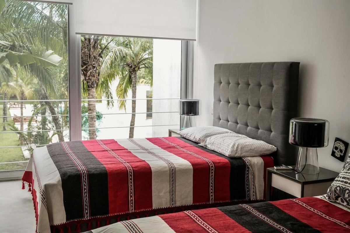 Villa White - Unique Spacious And Club Access