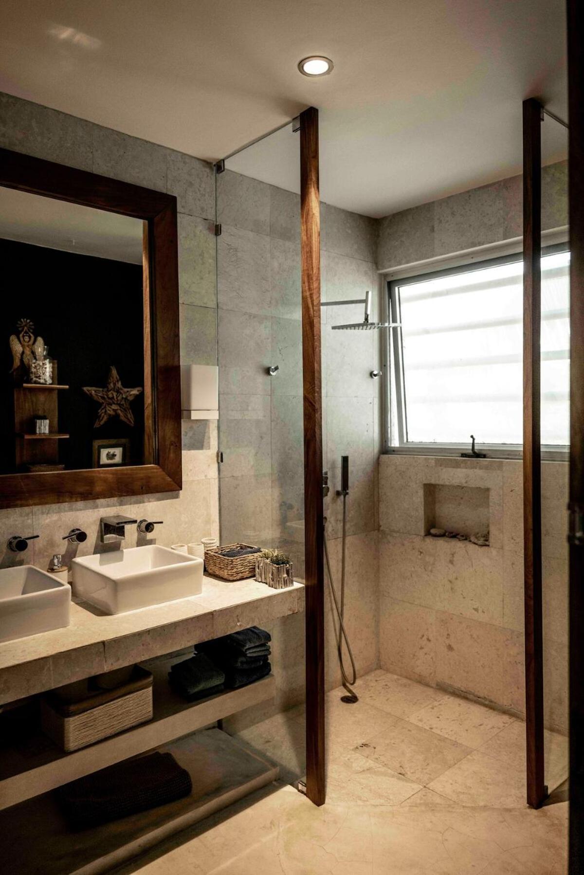 White - Unique Spacious And Club Access Tulum
