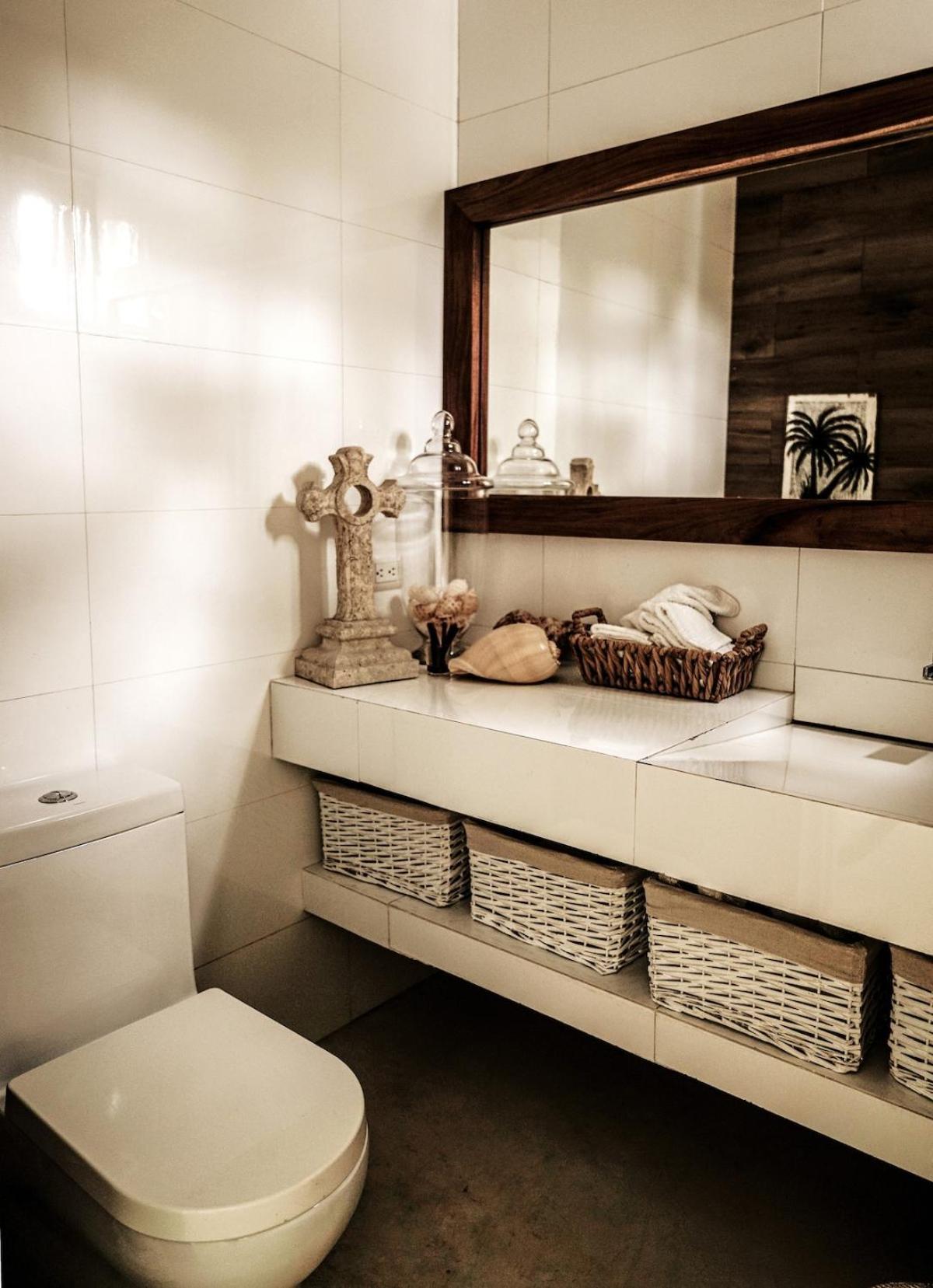 White - Unique Spacious And Club Access * Tulum