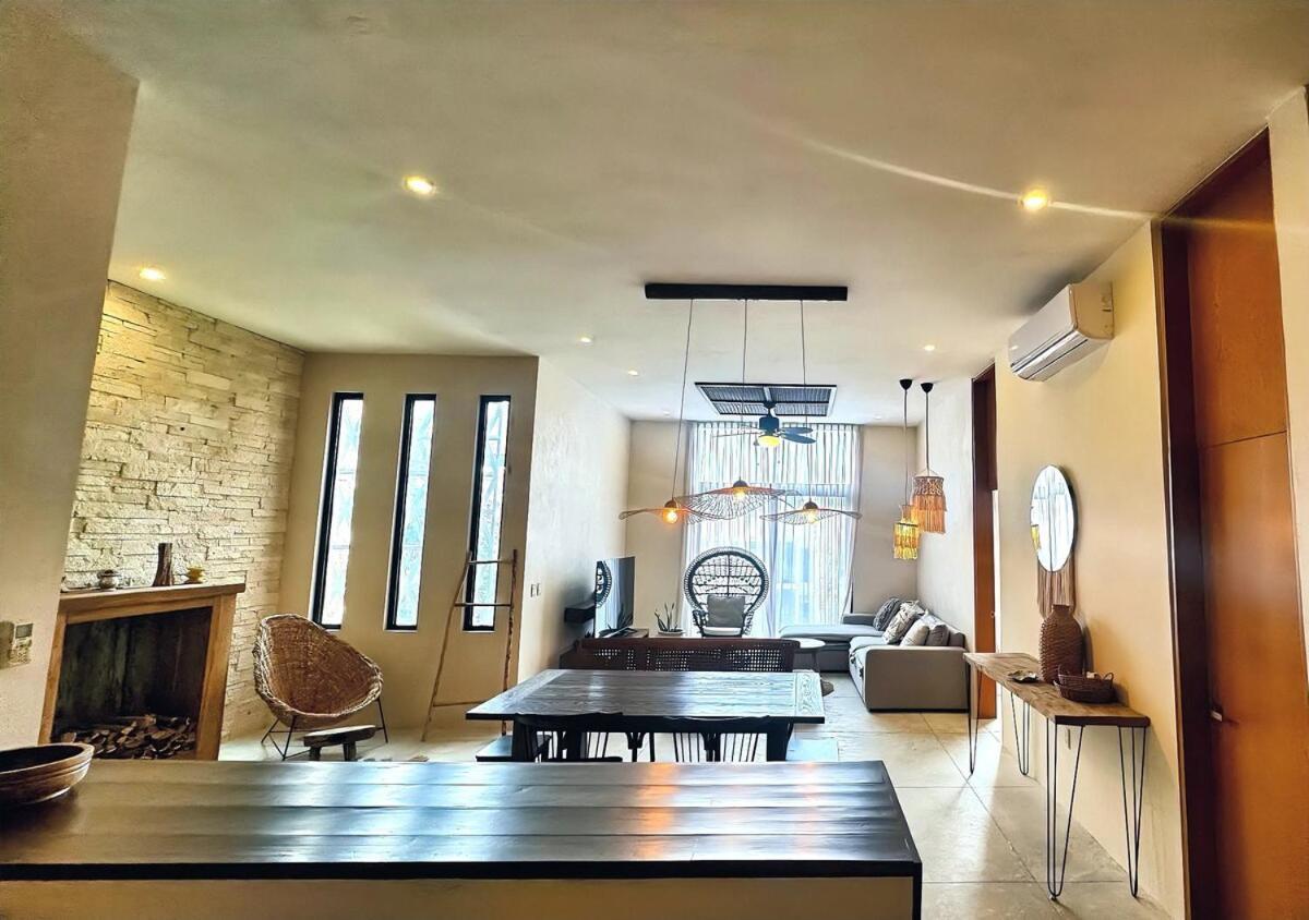 Apartamento Beautiful 2 Bdr, Location!