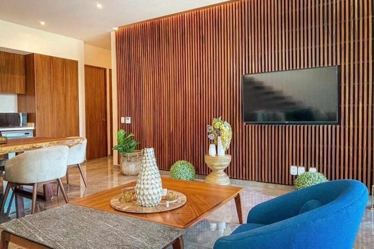 Luxury Penthouse Mistiq D301 *