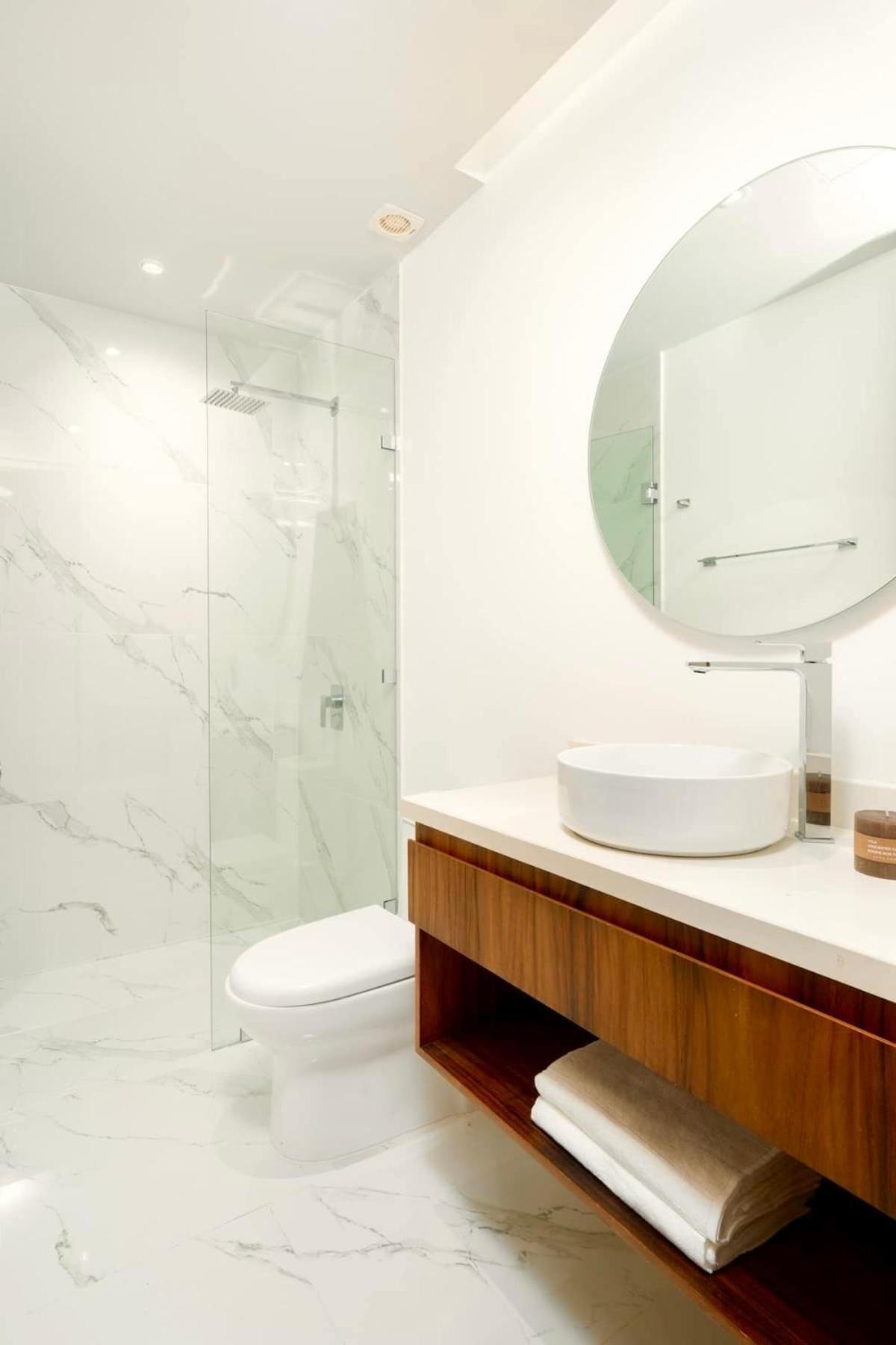 Luxury Penthouse Mistiq D301 Tulum