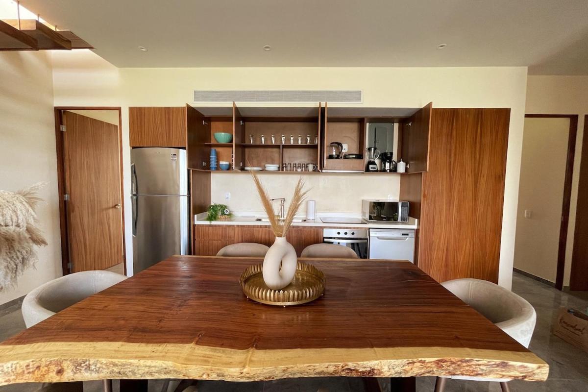 Apartment Luxury Penthouse Mistiq D301
