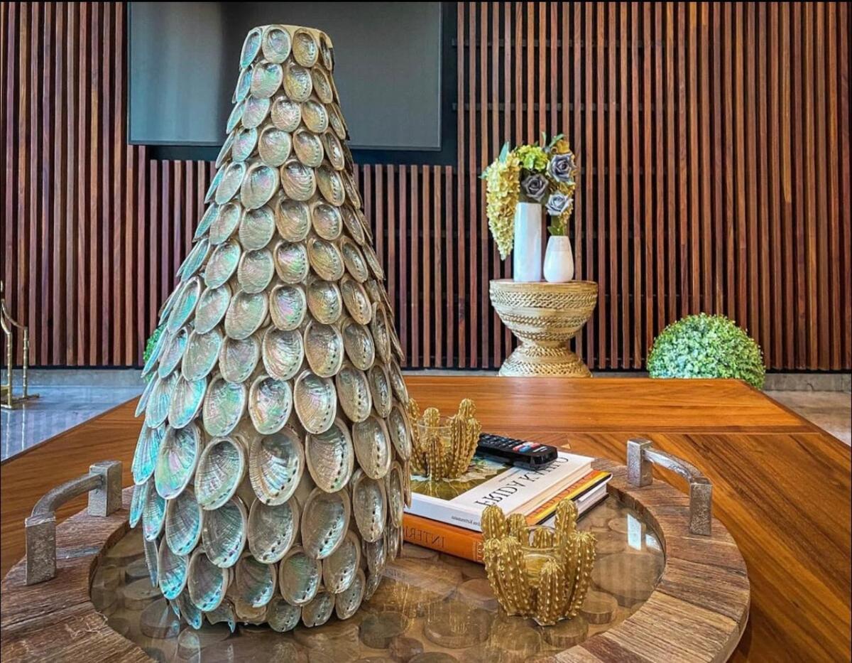 Luxury Penthouse Mistiq D301 Apartment Tulum