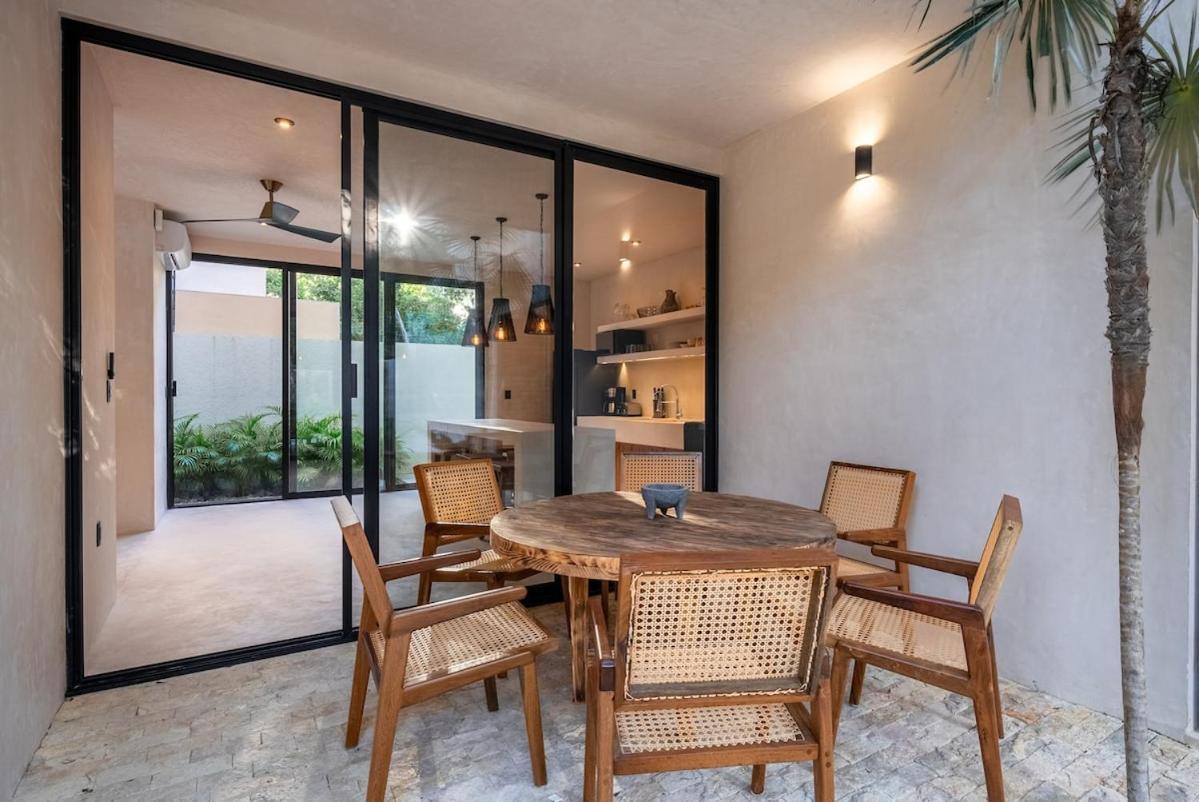 El Canto, Luxury 7 Bed Jungle Rooftop View * Tulum
