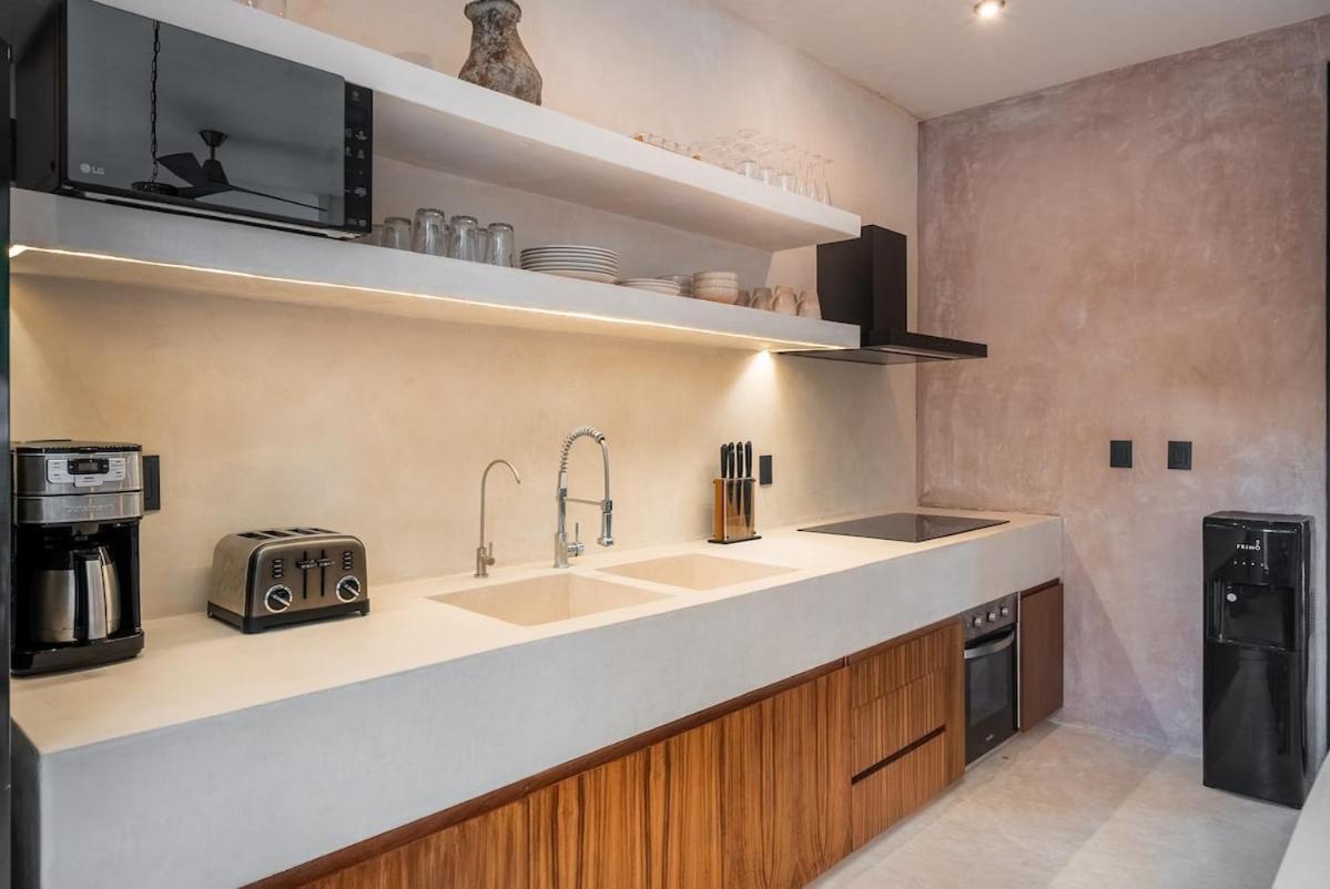 Villa El Canto, Luxury 7 Bed Jungle Rooftop View