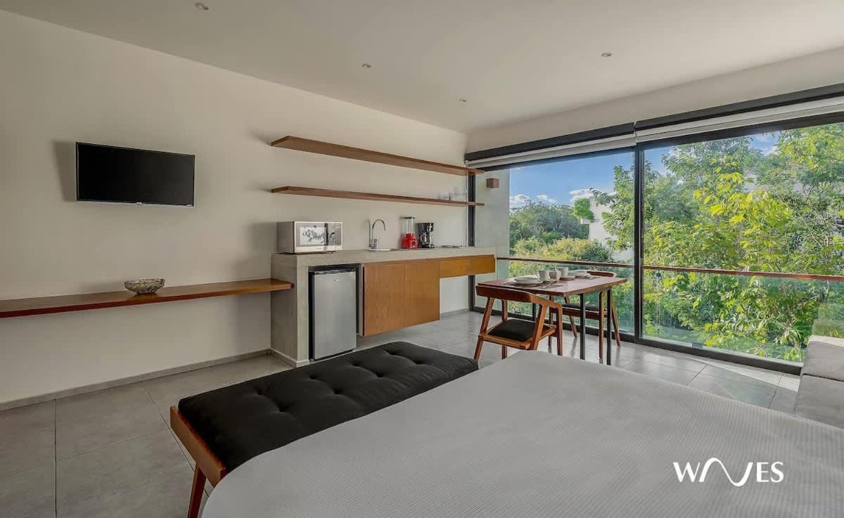 Villa With Great Rooftop Pool