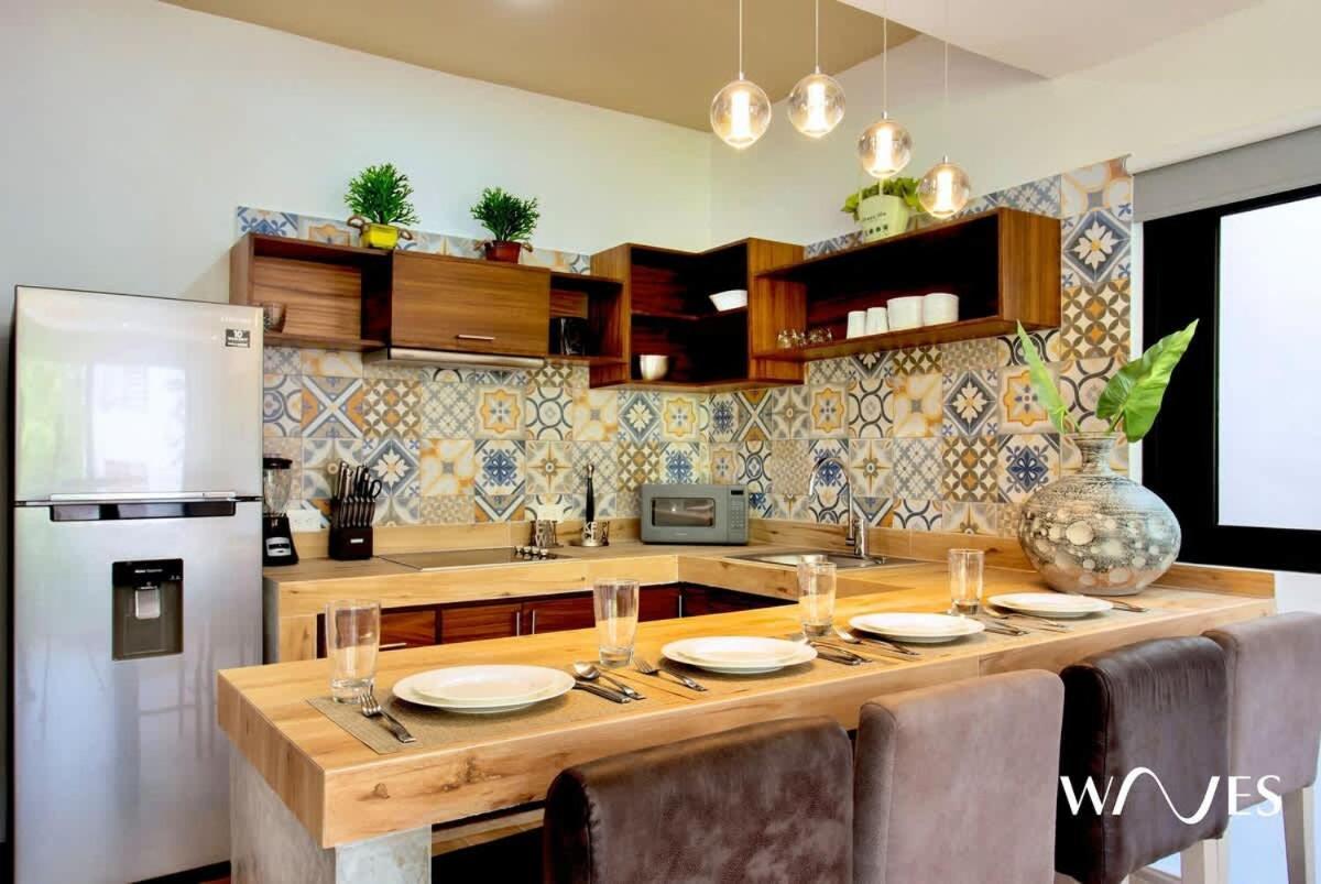 Villa Exclusive 3-bedroom House With A Large Roof Terrace And Private Pool *