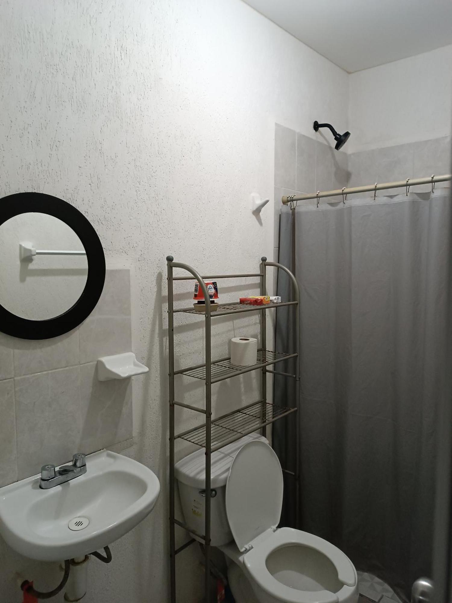 Apartamento Comodo Departamento Pasarla Bien!!! Tulum