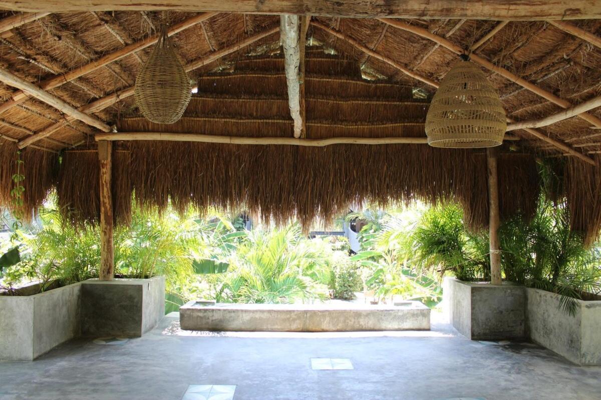 Apartamento Xperience 1br Pool Gym And Yoga Palapa *