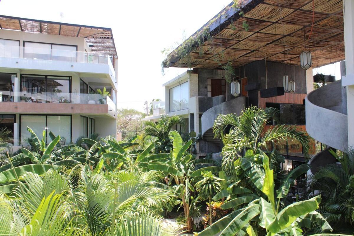 Xperience 1br Pool Gym And Yoga Palapa *