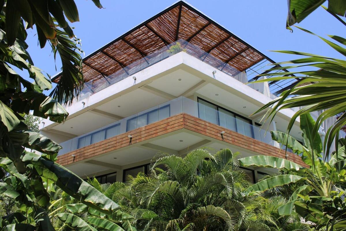 Xperience 1br Pool Gym And Yoga Palapa Apartamento *