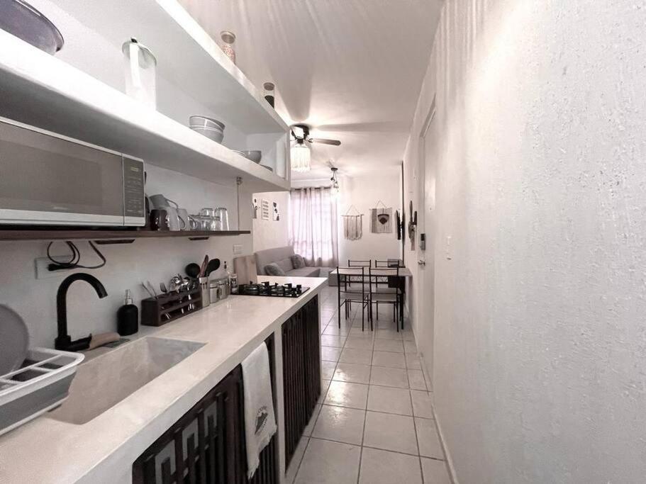 Apartment Casa Bonita *