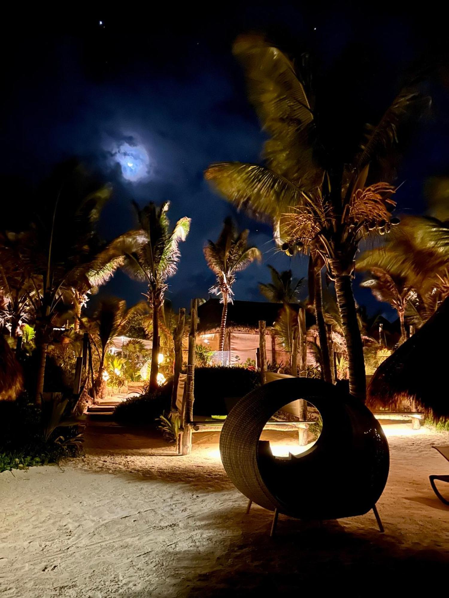 Hotel Sueños