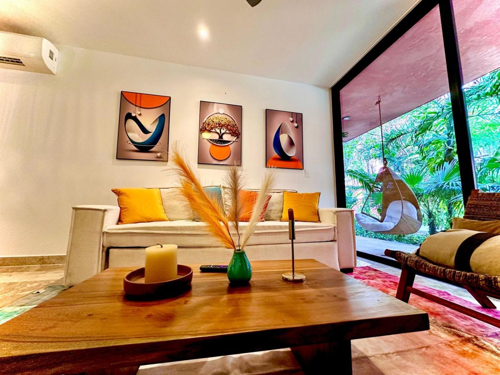 Caribbean Soul Apartahotel *
