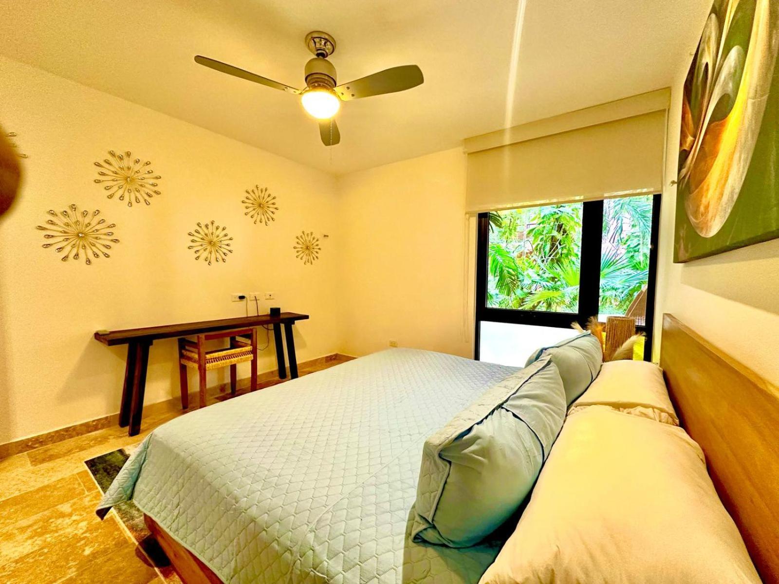 Caribbean Soul Apartahotel Tulum
