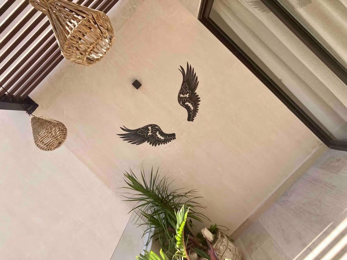 Сasa de vacaciones Stunning 2 Bedroom At With Infinity And Jacuzzi By Waves Management Tulum