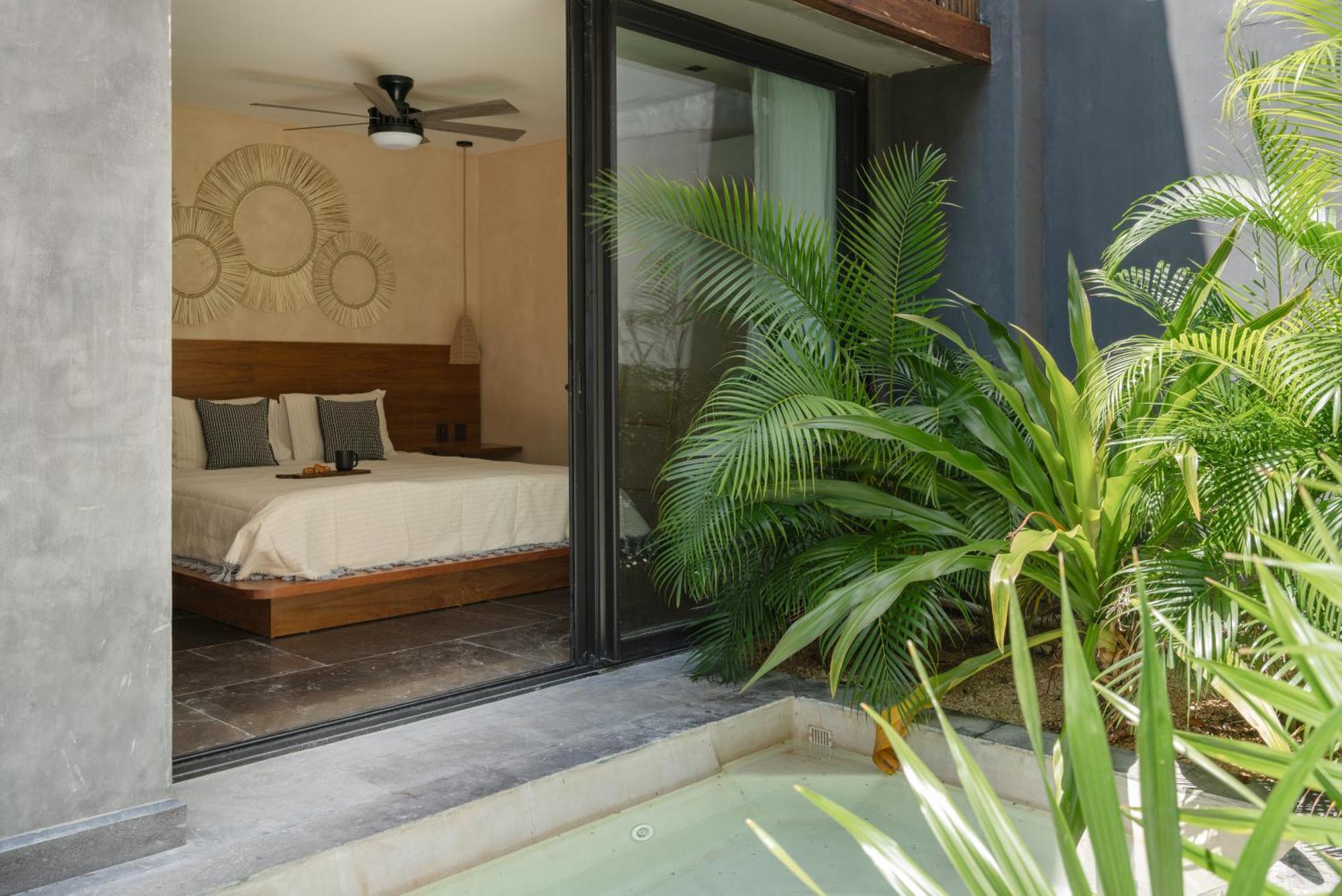 Apartamento Luxury Oversized Terrace And Private Pool