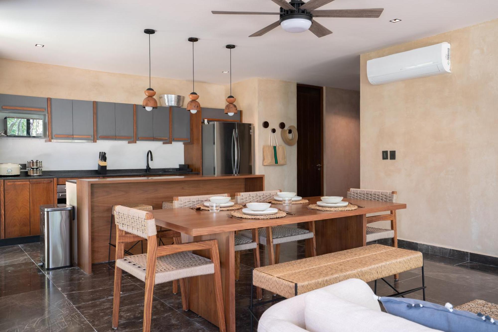 Apartamento Luxury Oversized Terrace And Private Pool *