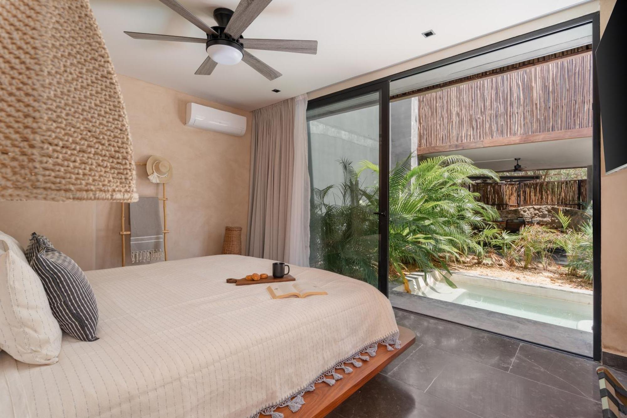 Luxury Oversized Terrace And Private Pool Apartamento