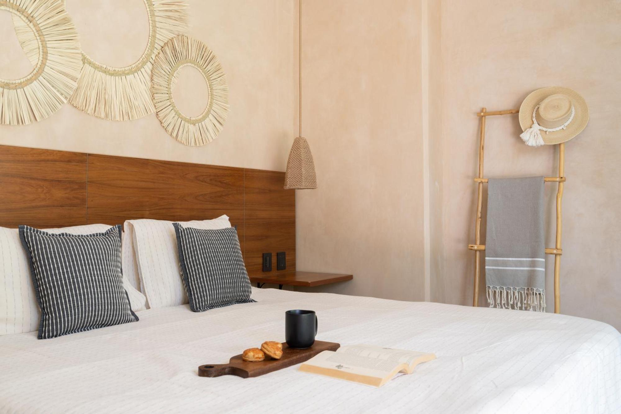 Apartamento Luxury Oversized Terrace And Private Pool Tulum