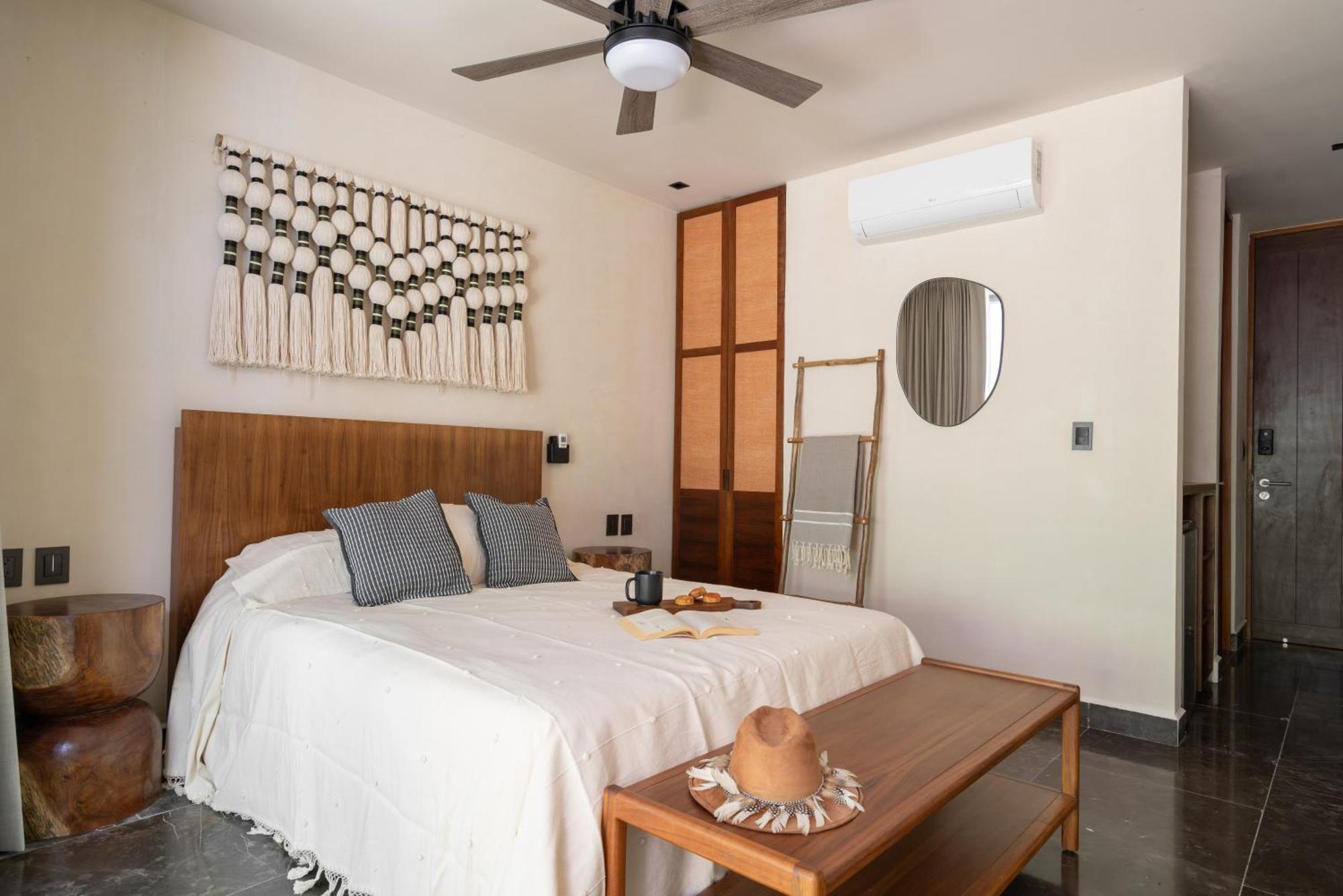Apartamento Luxury Oversized Terrace And Private Pool *