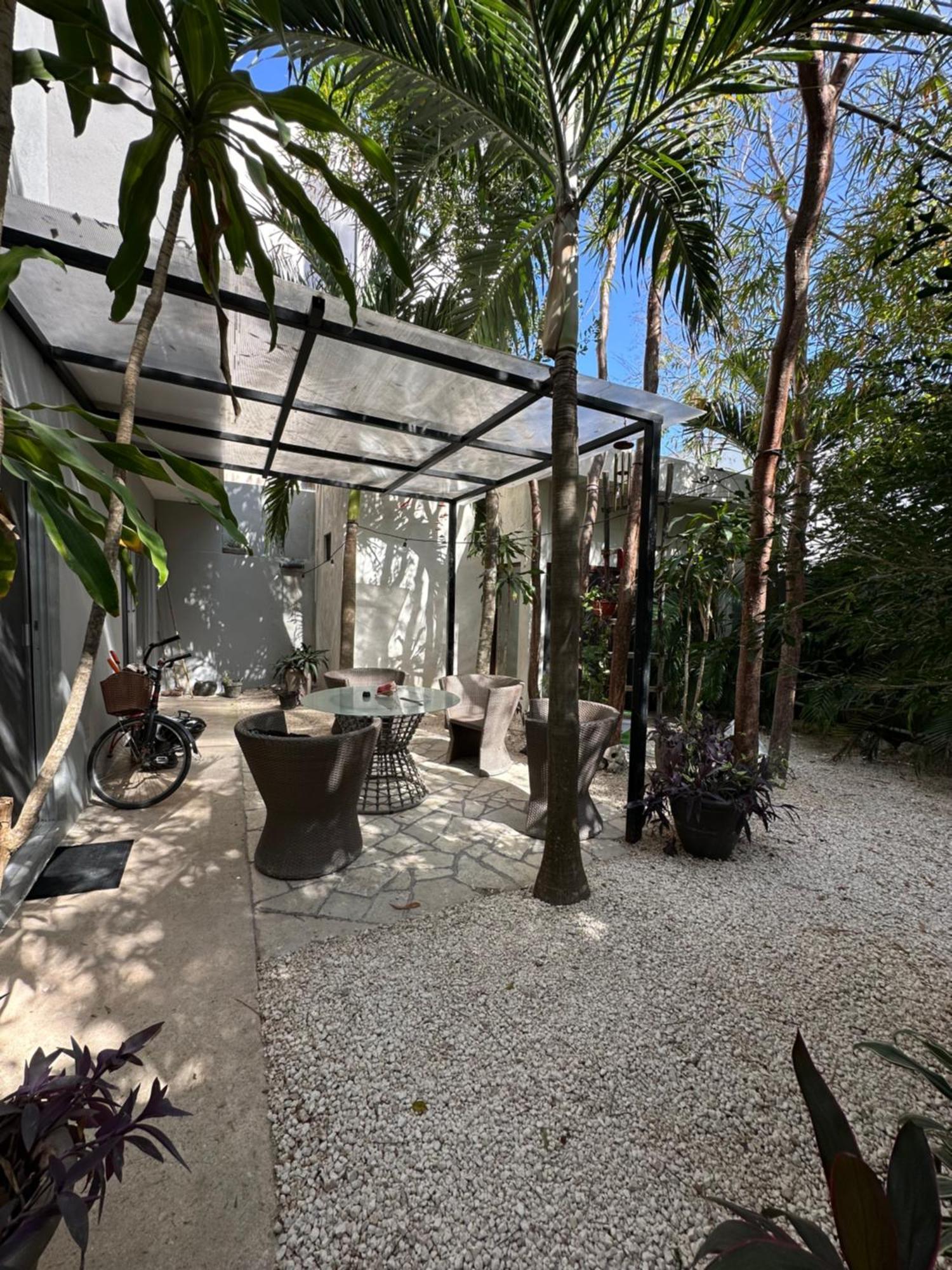 Zen * Tulum