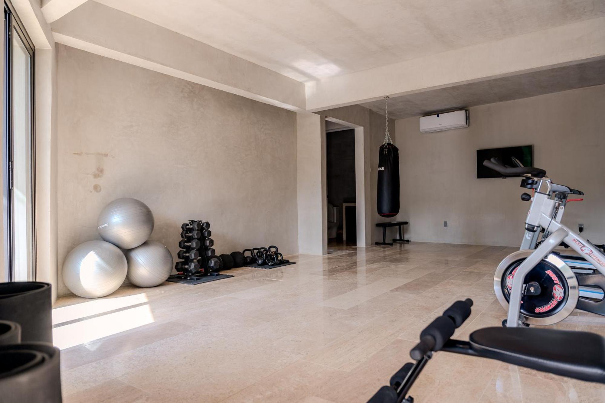 Selva By Casago Apartamento