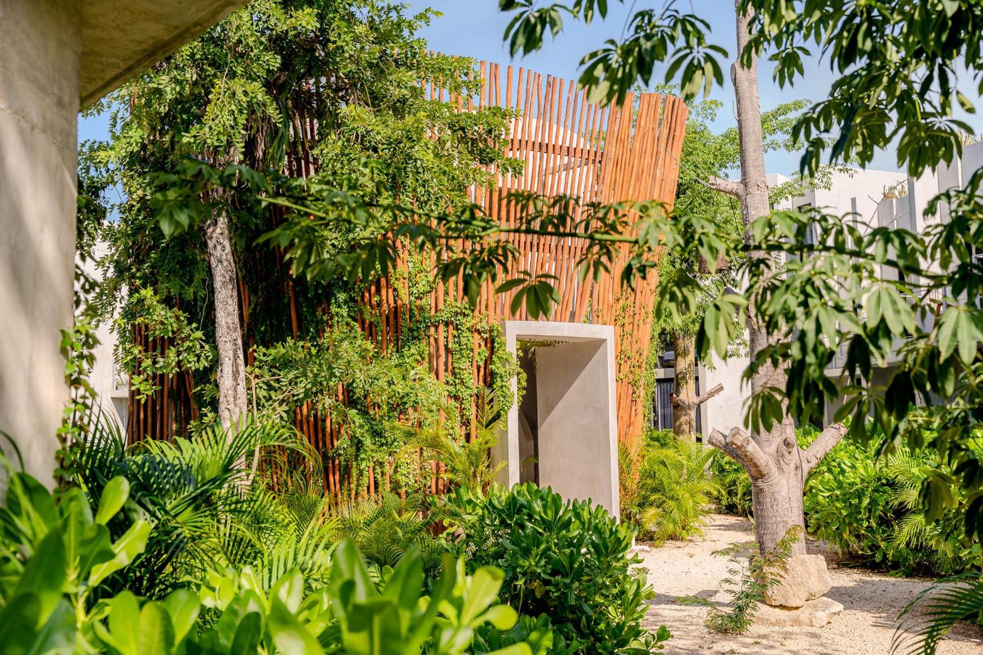 Selva By Casago Apartamento Tulum